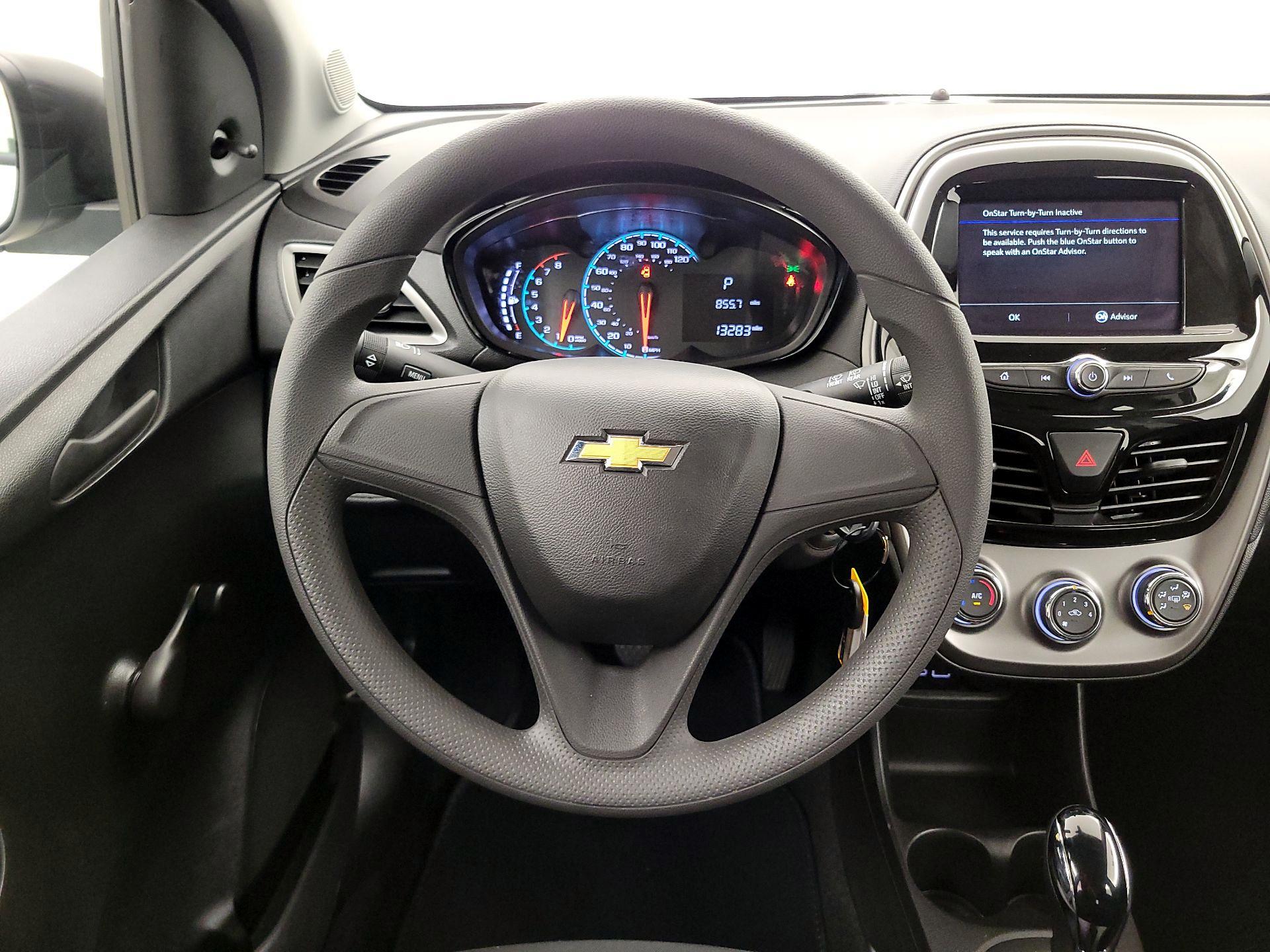 Thumbnail: 2021 Chevrolet Spark - 10