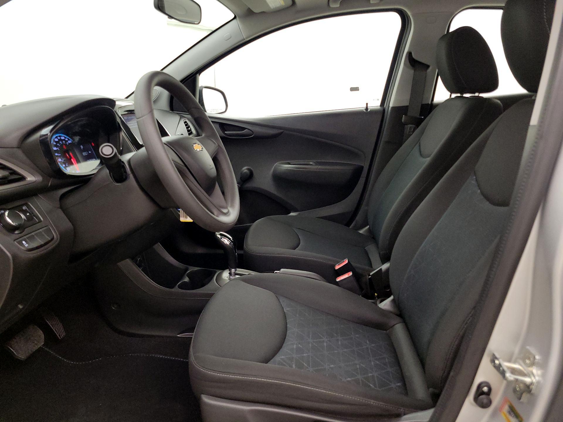 Thumbnail: 2021 Chevrolet Spark - 11