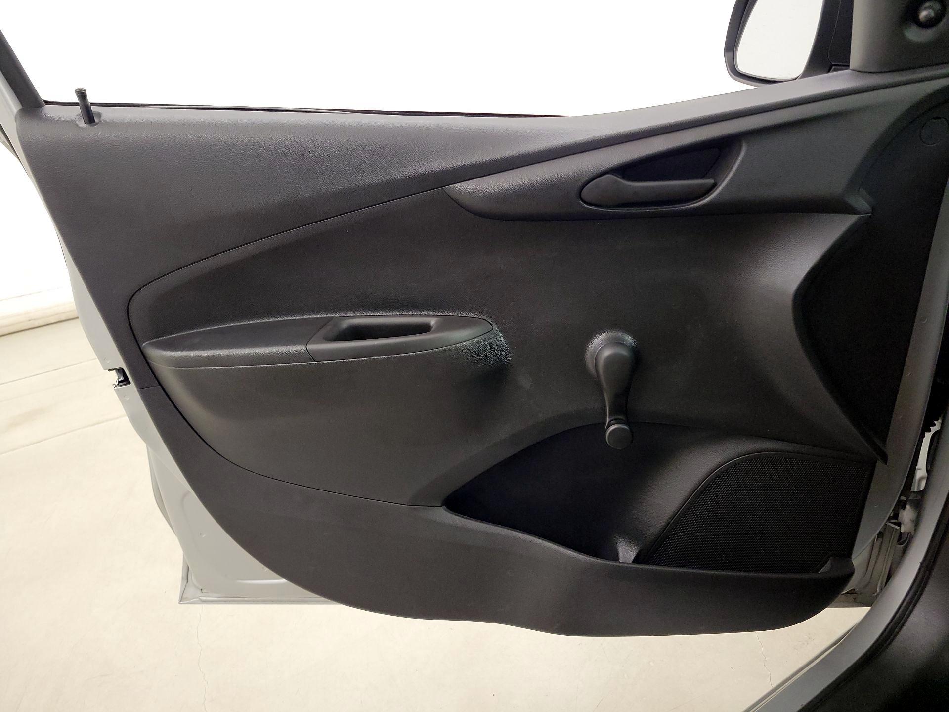 Thumbnail: 2021 Chevrolet Spark - 12