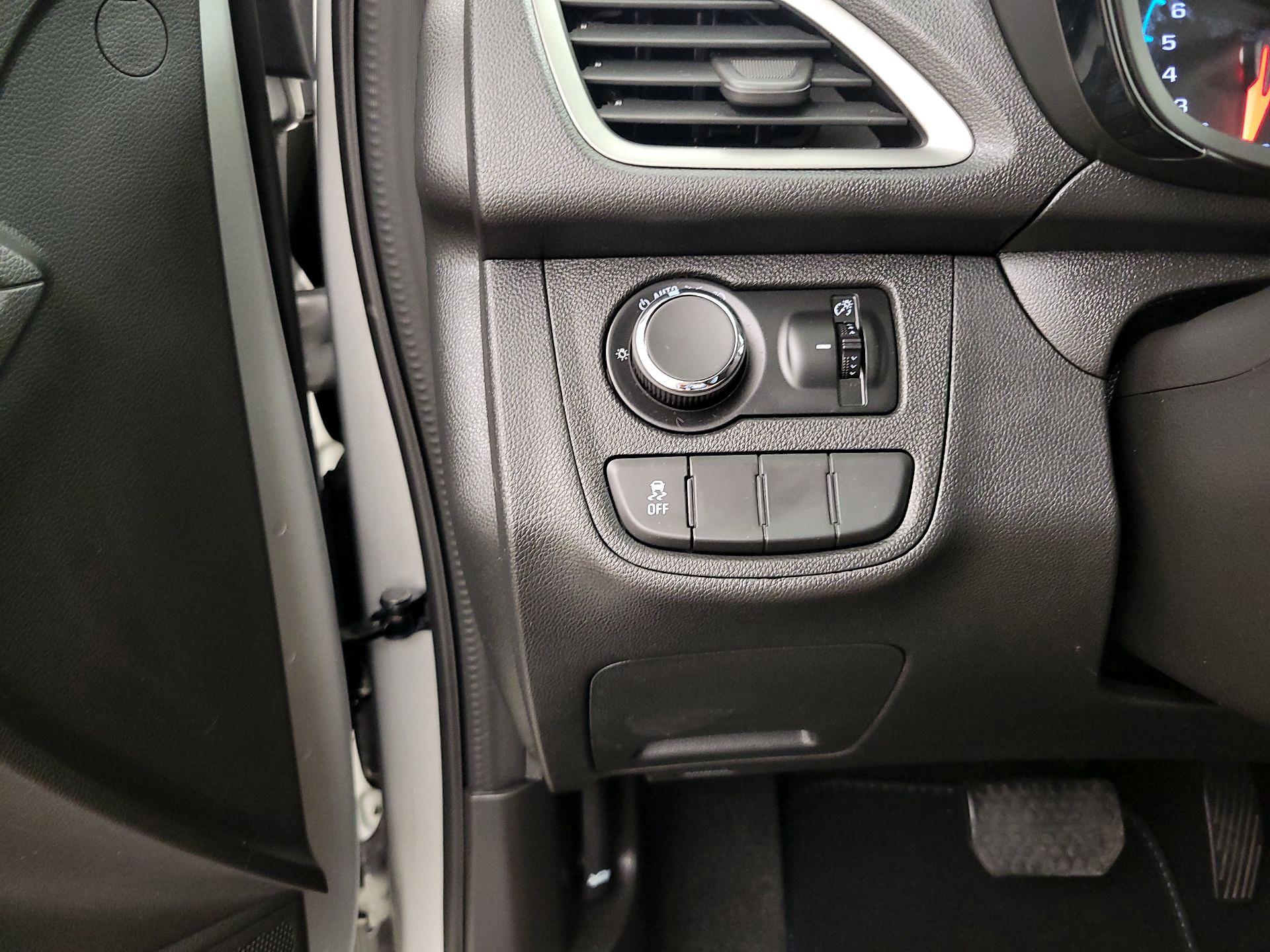 Thumbnail: 2021 Chevrolet Spark - 13