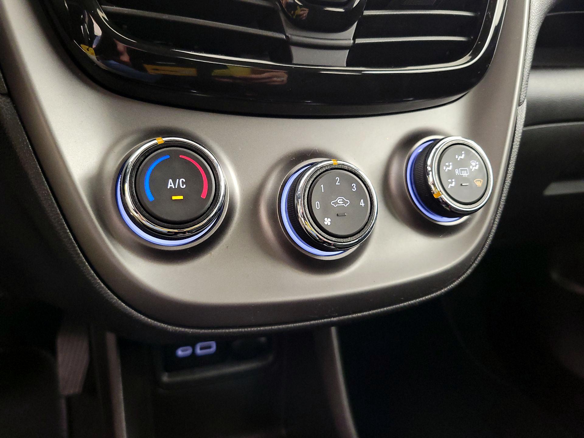 Thumbnail: 2021 Chevrolet Spark - 16