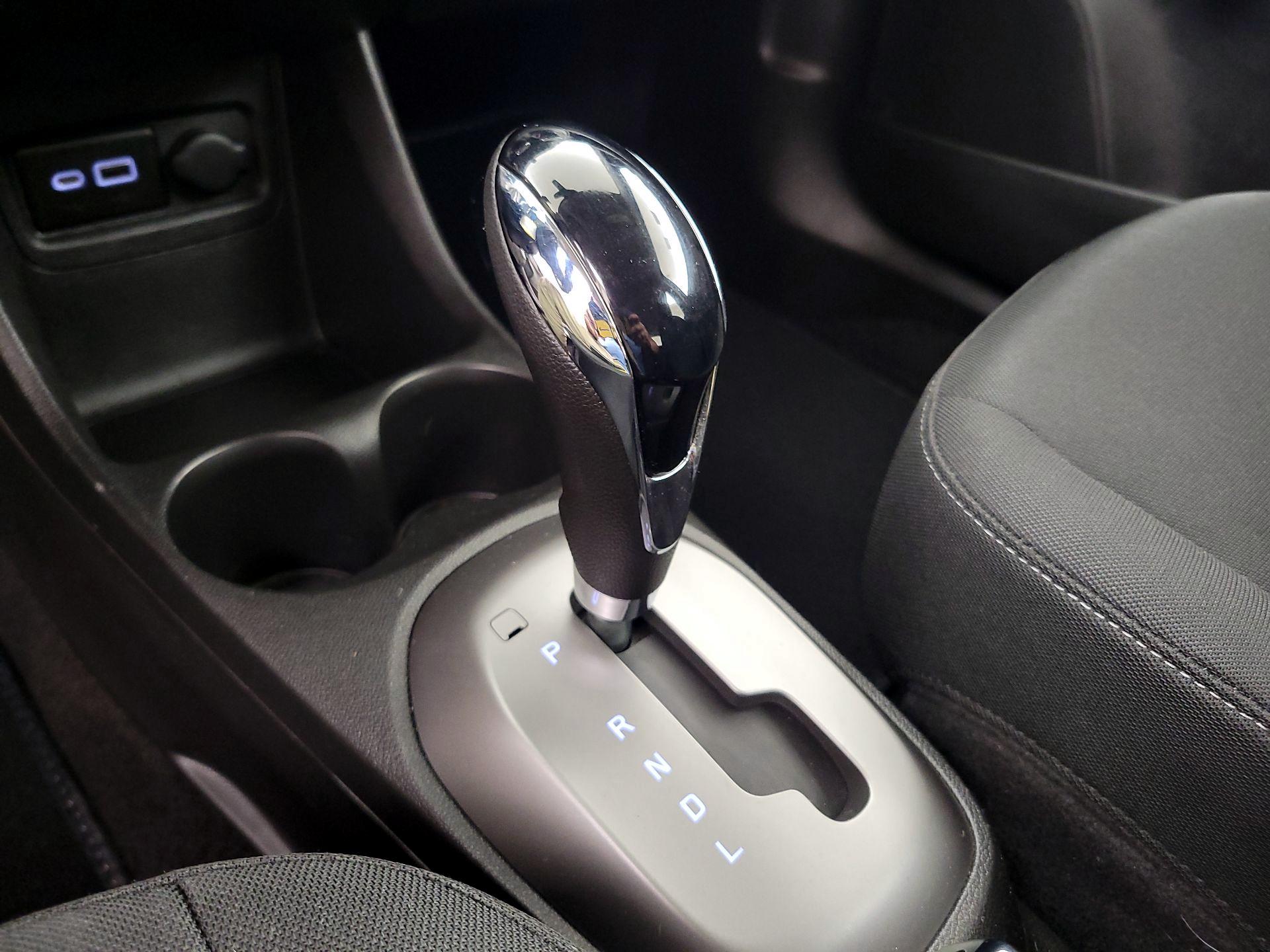 Thumbnail: 2021 Chevrolet Spark - 17