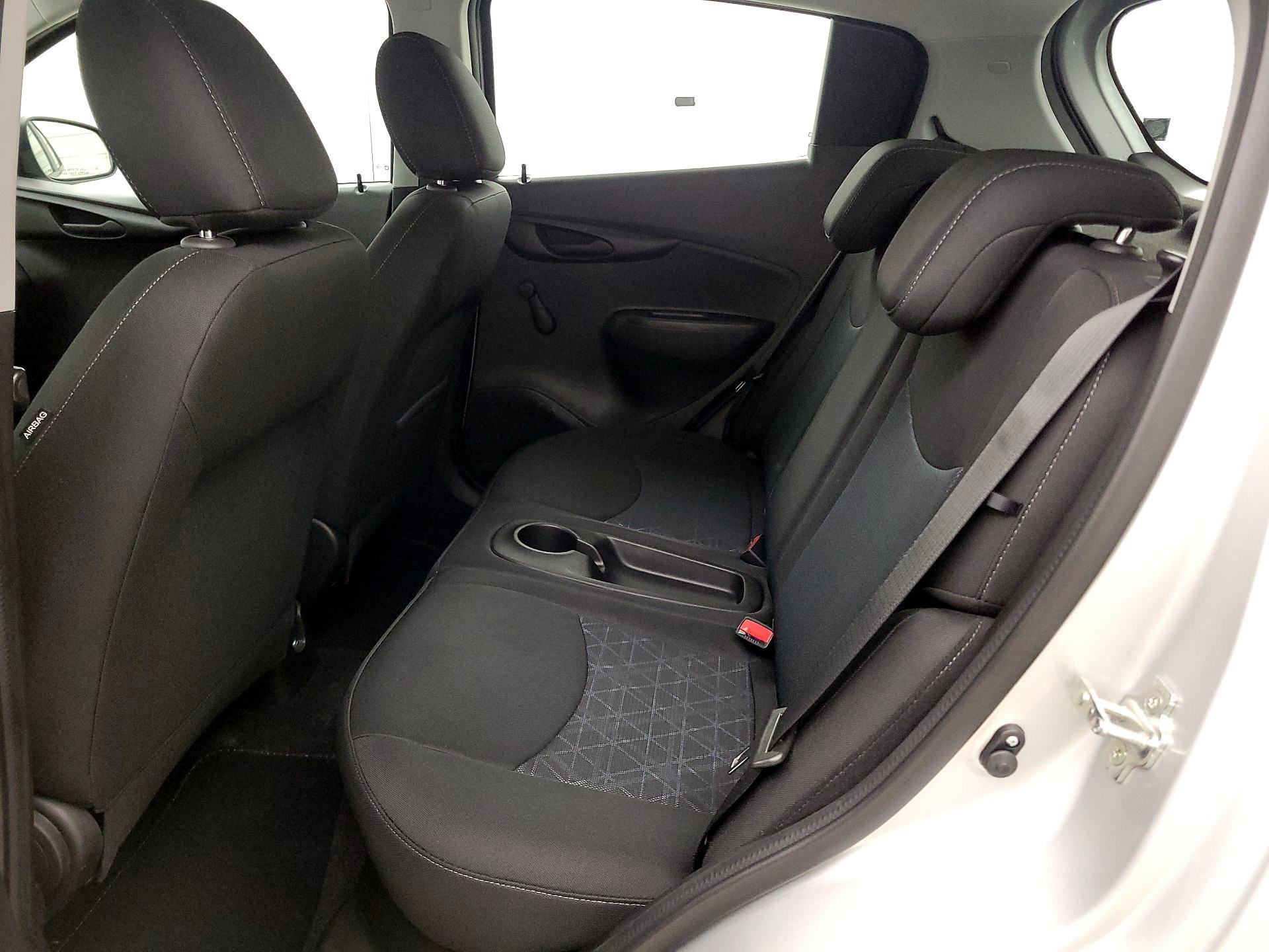 Thumbnail: 2021 Chevrolet Spark - 19