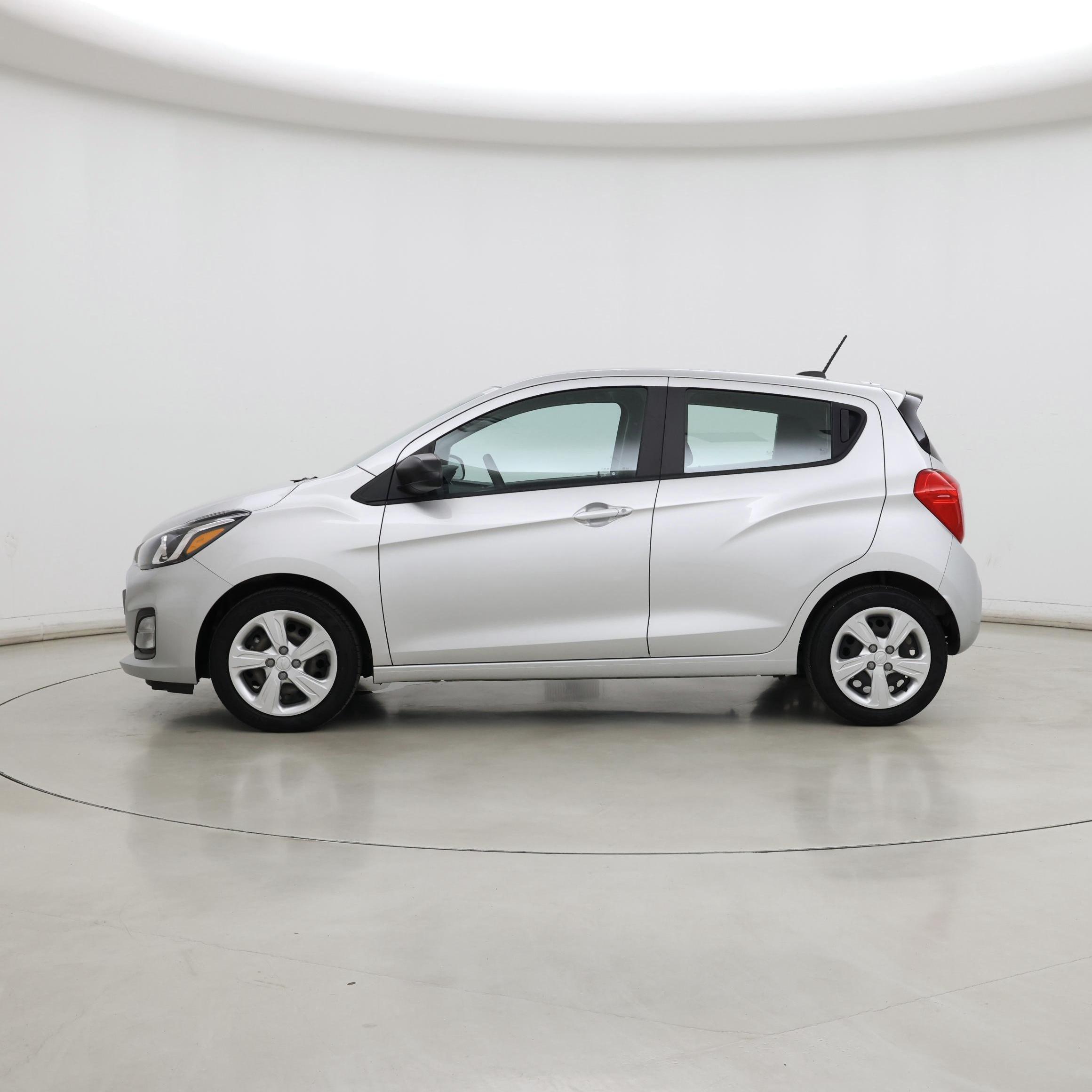 Thumbnail: 2021 Chevrolet Spark - 3