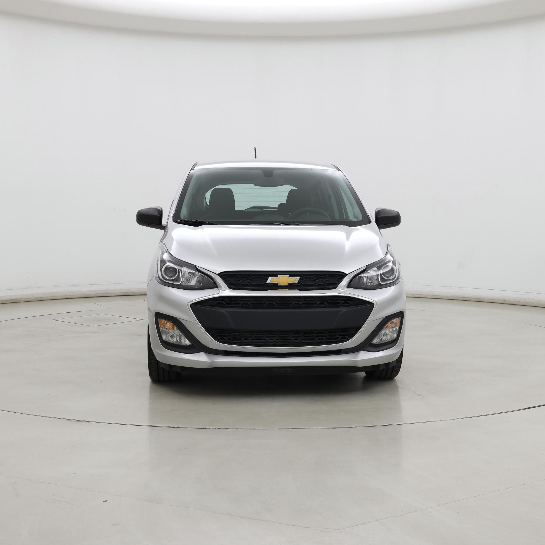 Thumbnail: 2021 Chevrolet Spark - 5