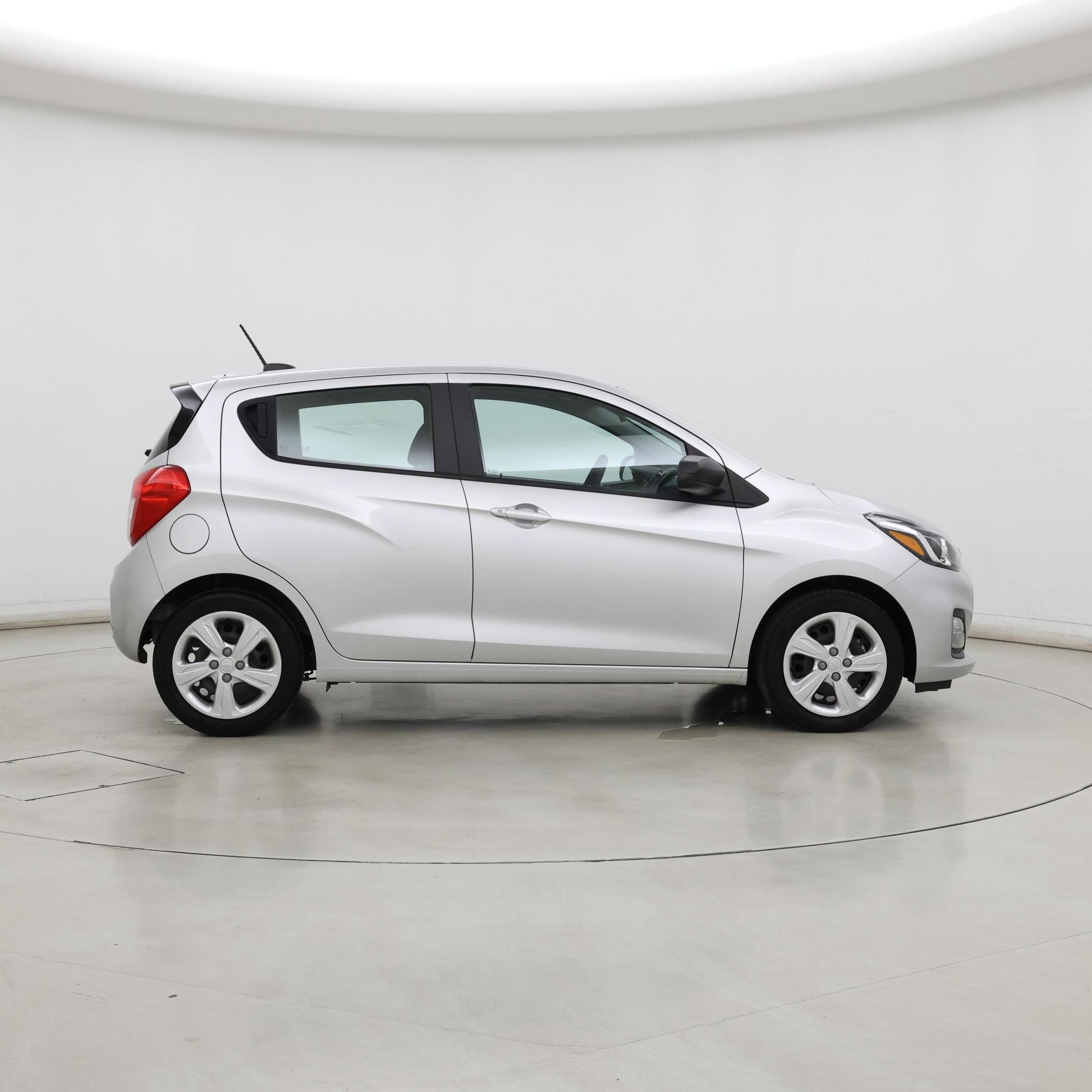 Thumbnail: 2021 Chevrolet Spark - 7