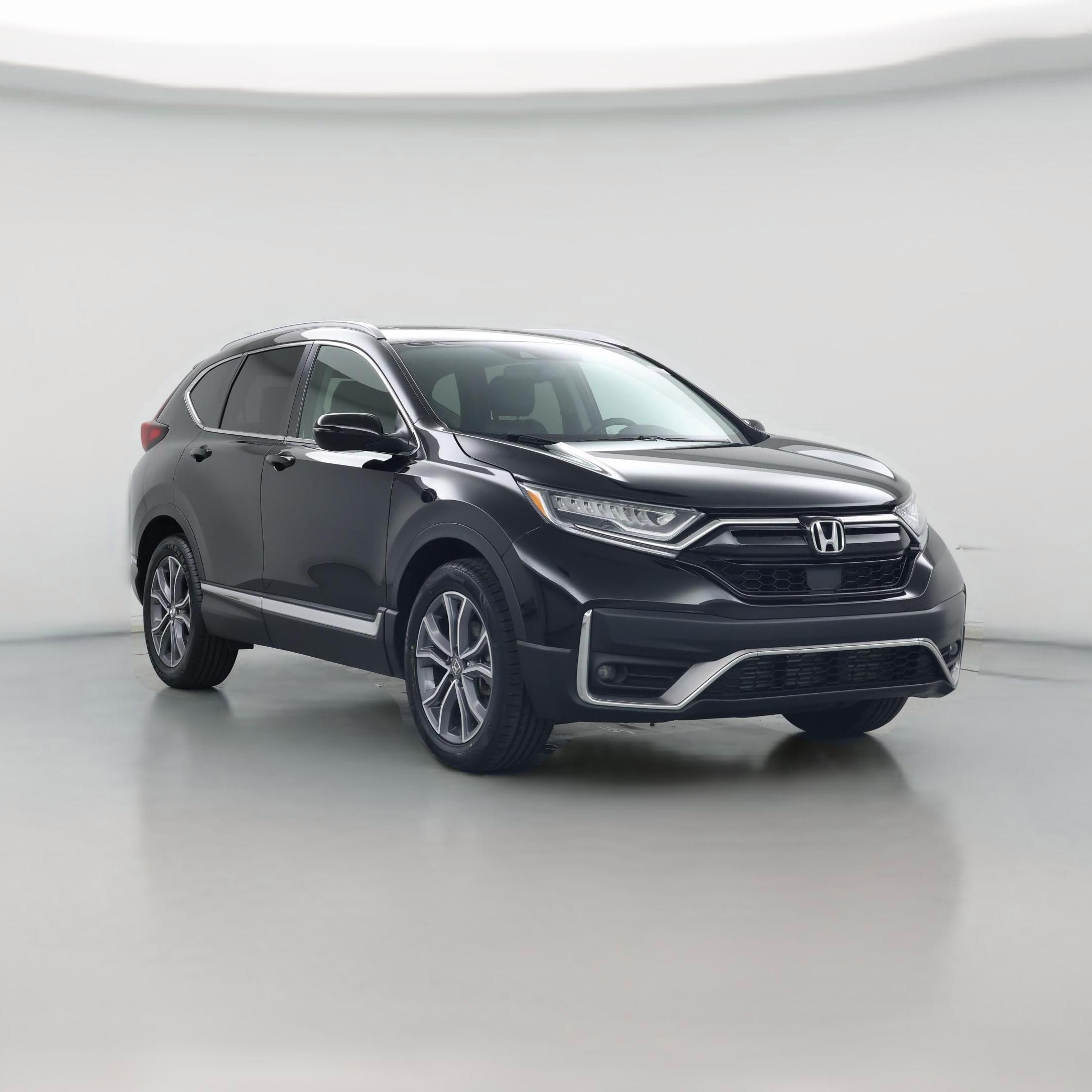 Thumbnail: 2022 Honda CR-V - 1