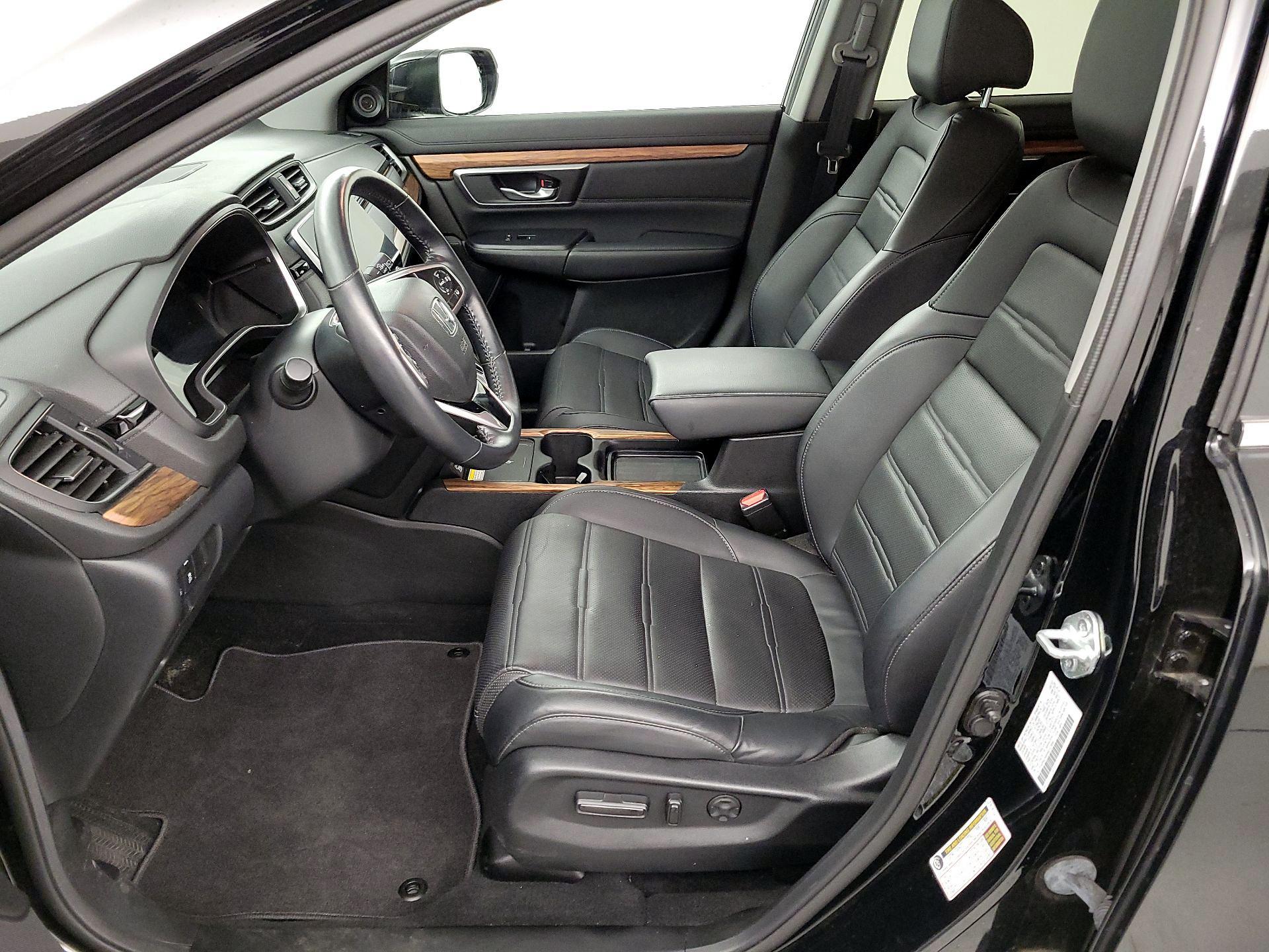 Thumbnail: 2022 Honda CR-V - 11