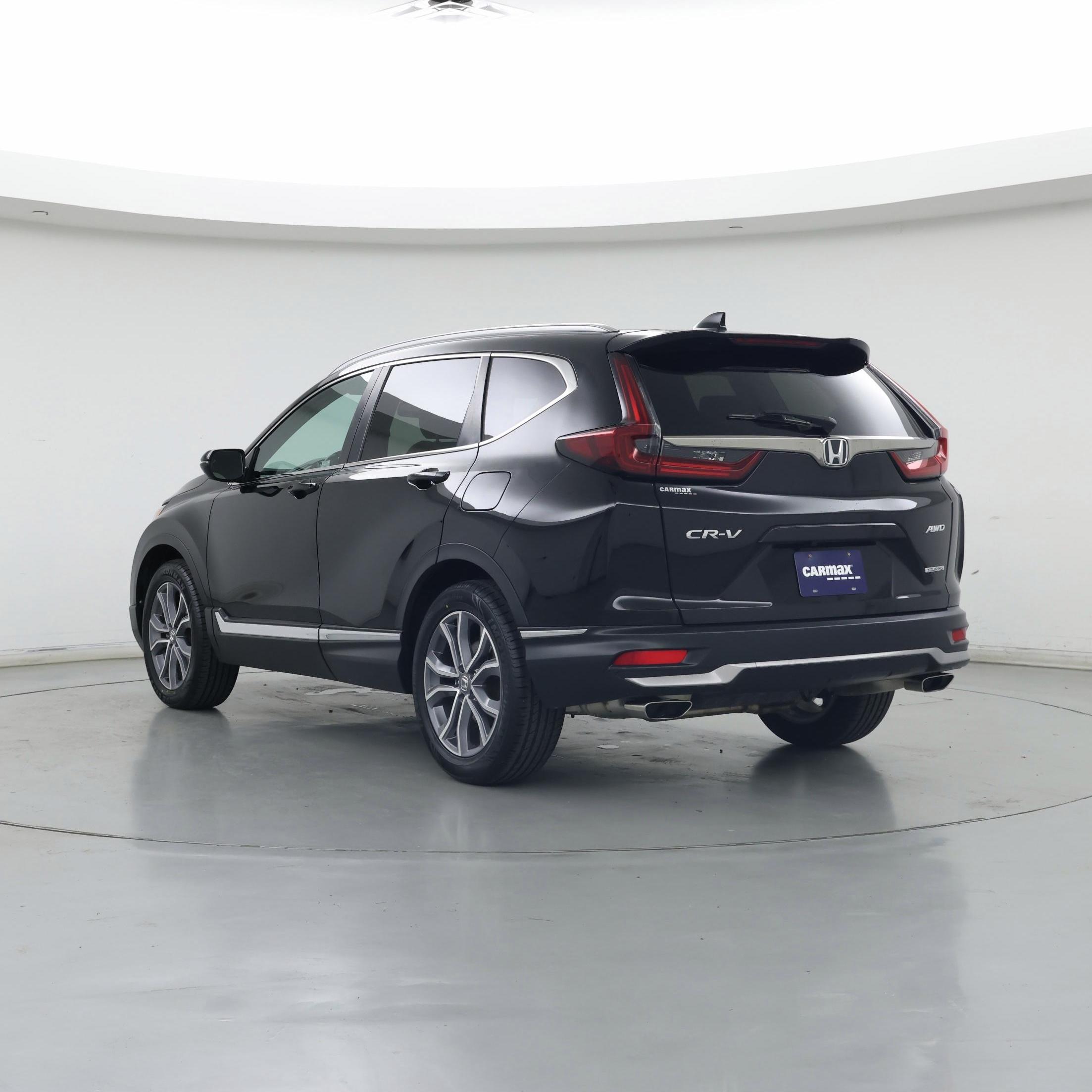 Thumbnail: 2022 Honda CR-V - 2