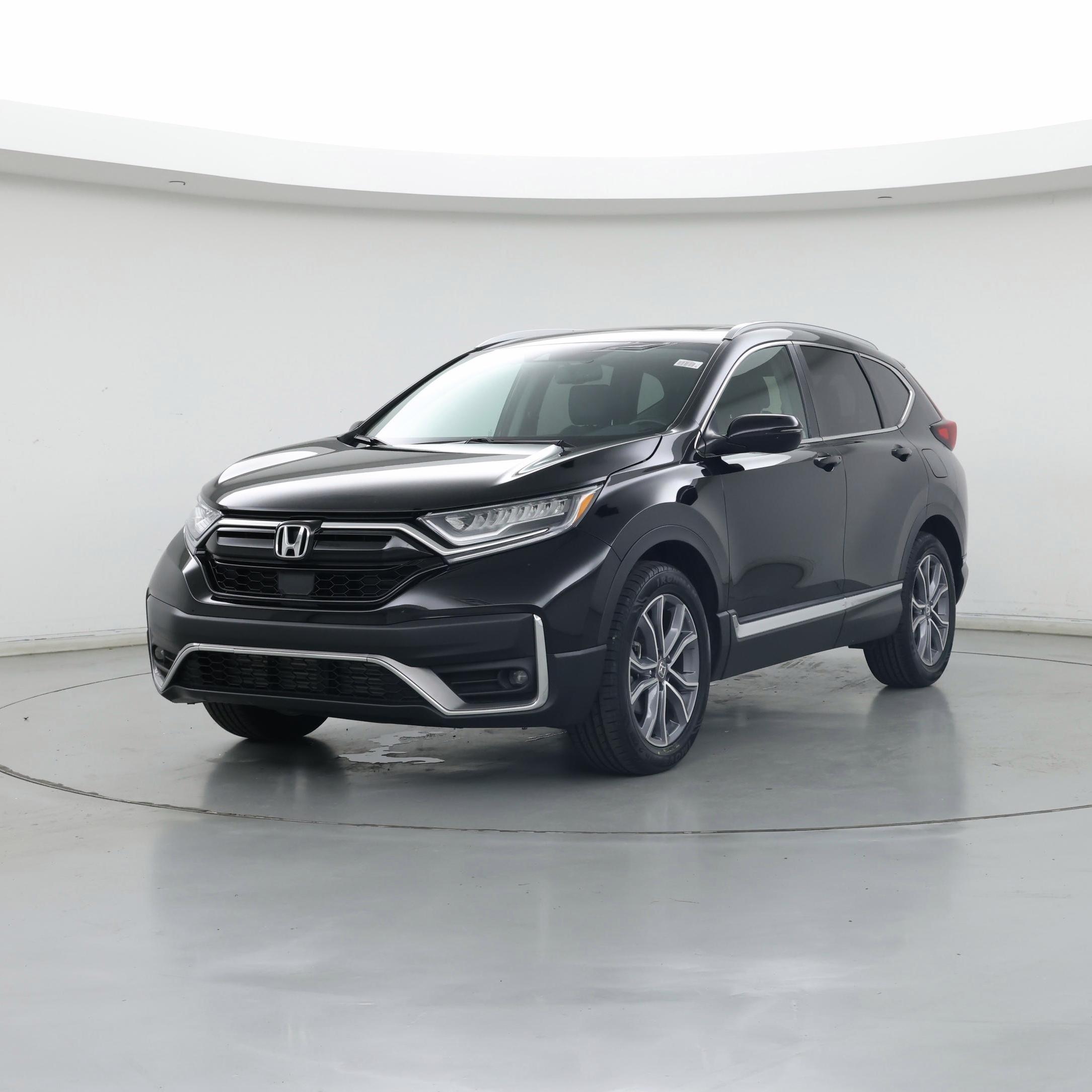 Thumbnail: 2022 Honda CR-V - 4