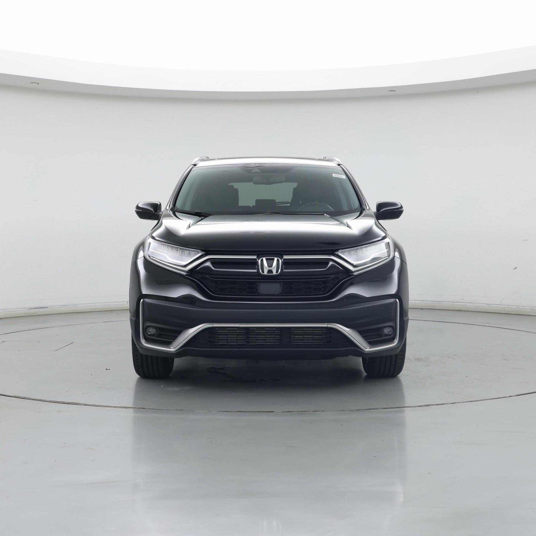 Thumbnail: 2022 Honda CR-V - 5