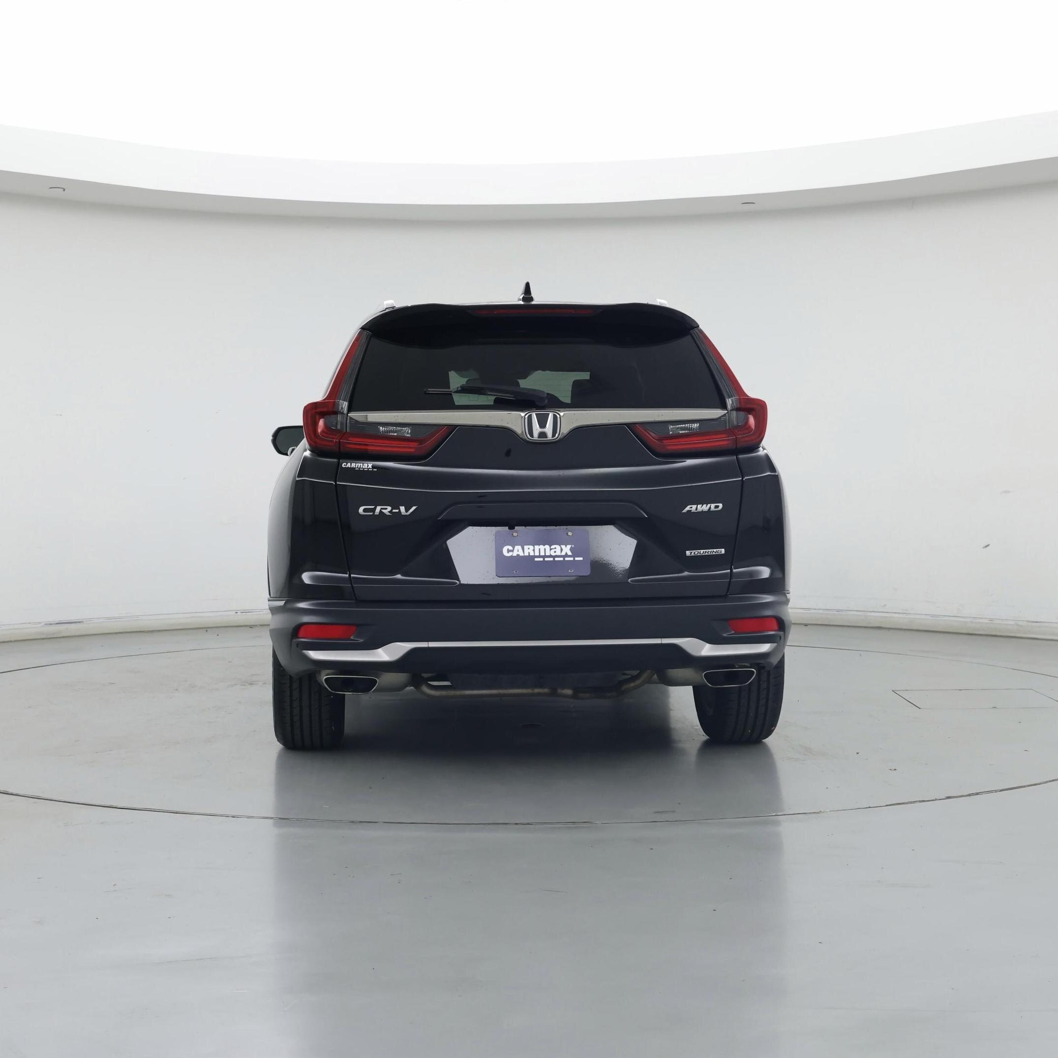 Thumbnail: 2022 Honda CR-V - 6
