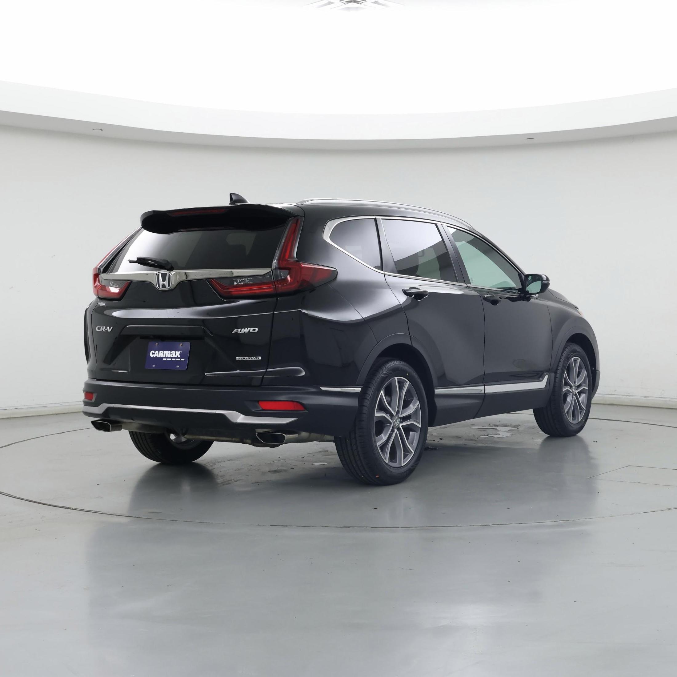 Thumbnail: 2022 Honda CR-V - 8