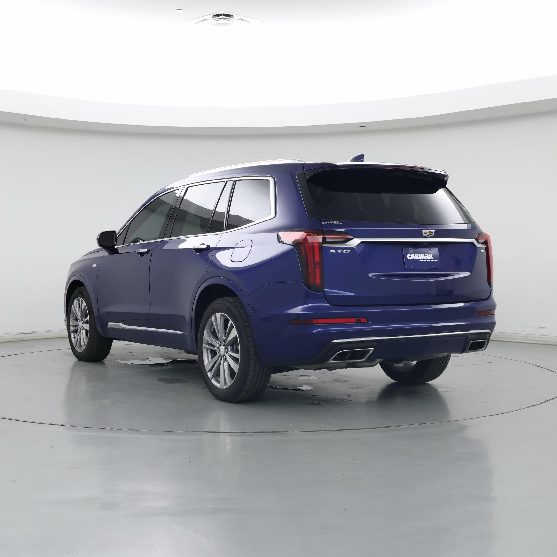 Thumbnail: 2023 Cadillac XT6 - 2