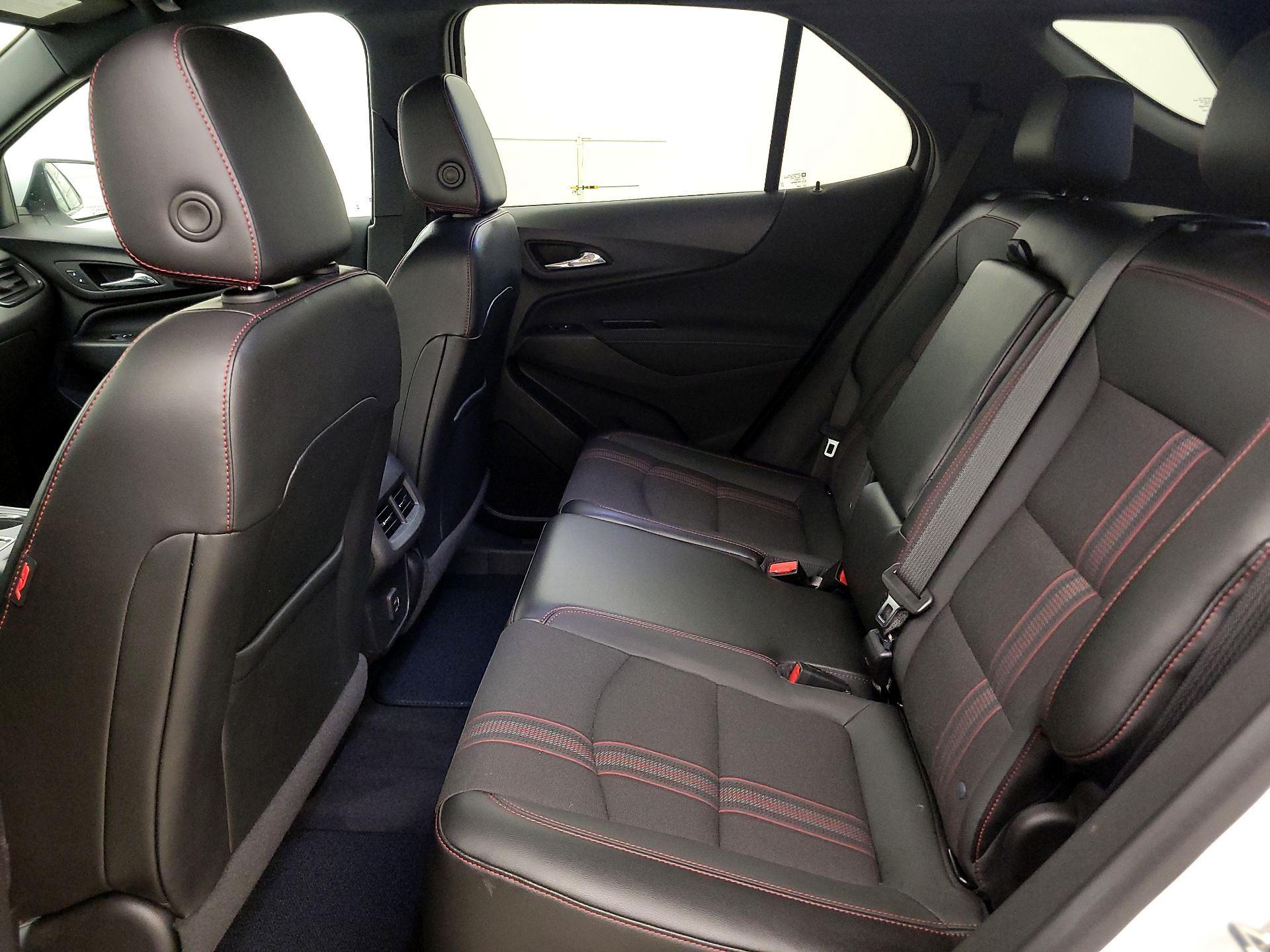 Thumbnail: 2022 Chevrolet Equinox - 19