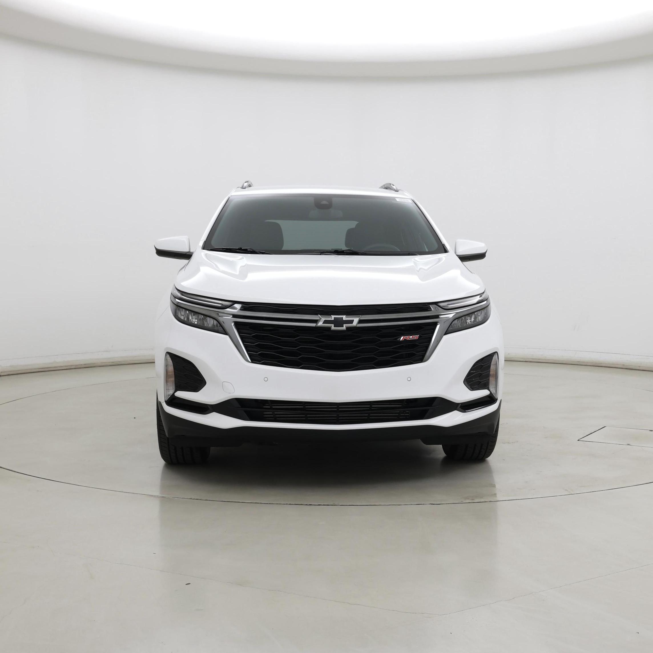 Thumbnail: 2022 Chevrolet Equinox - 5