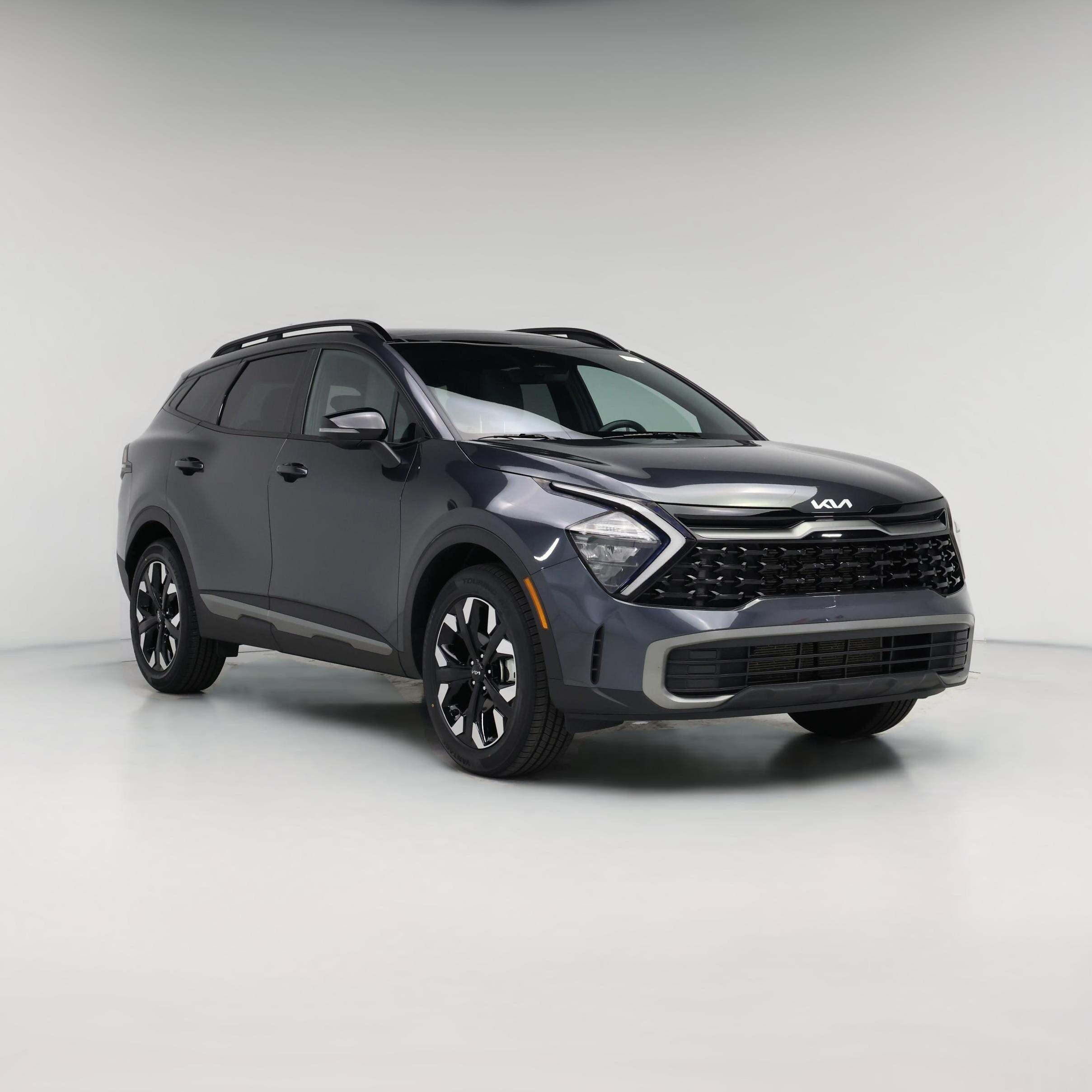 Thumbnail: 2023 Kia Sportage - 1