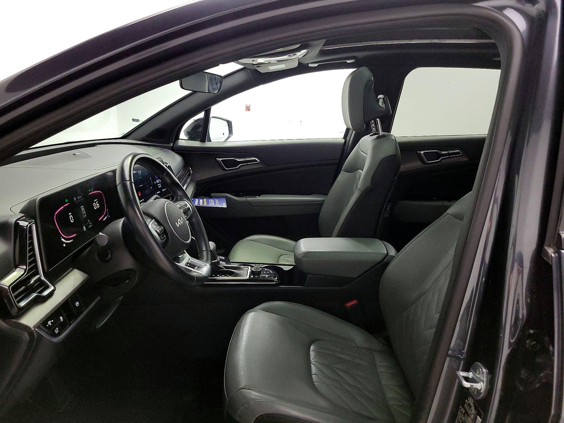 Thumbnail: 2023 Kia Sportage - 11