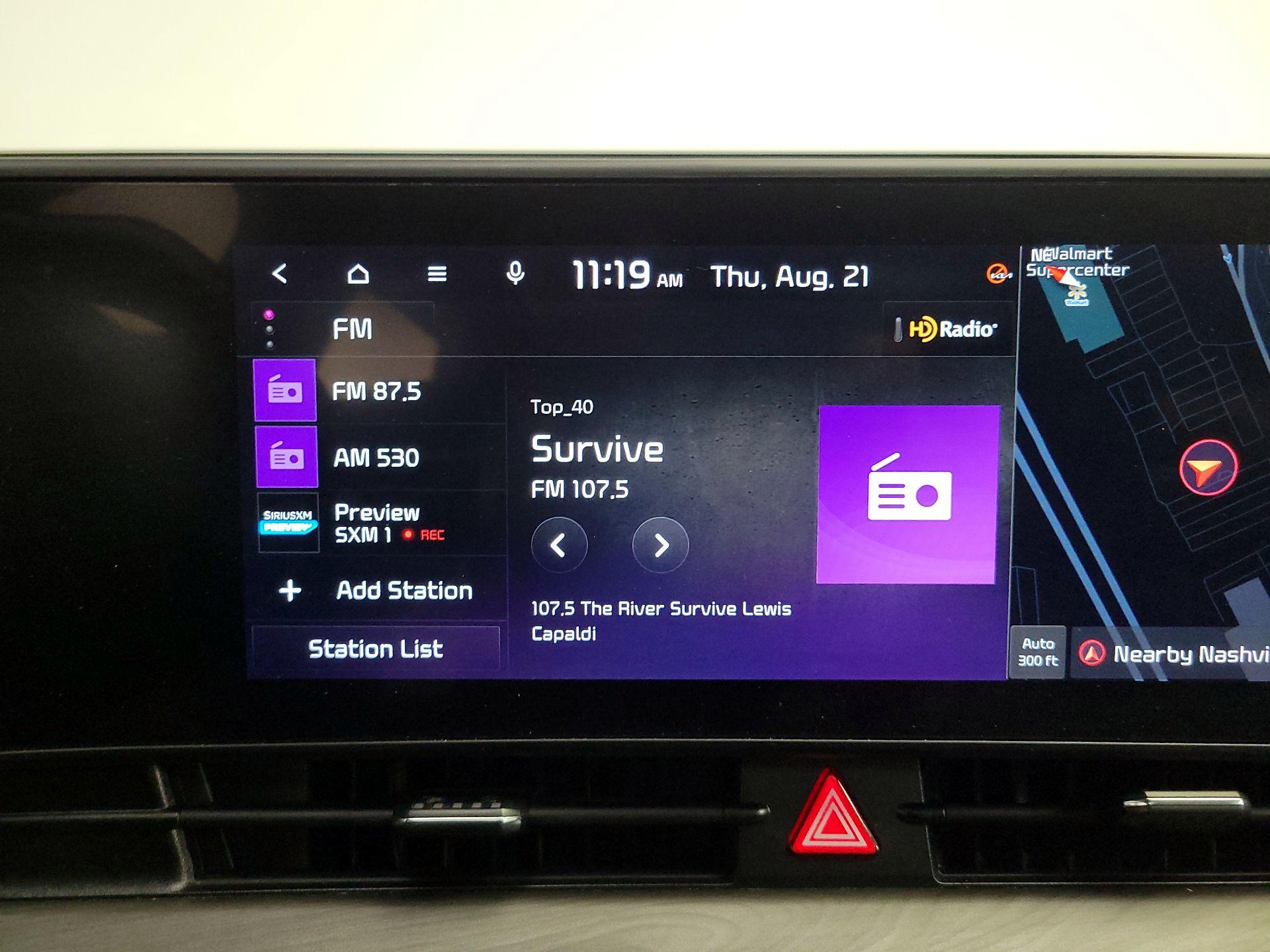 Thumbnail: 2023 Kia Sportage - 16