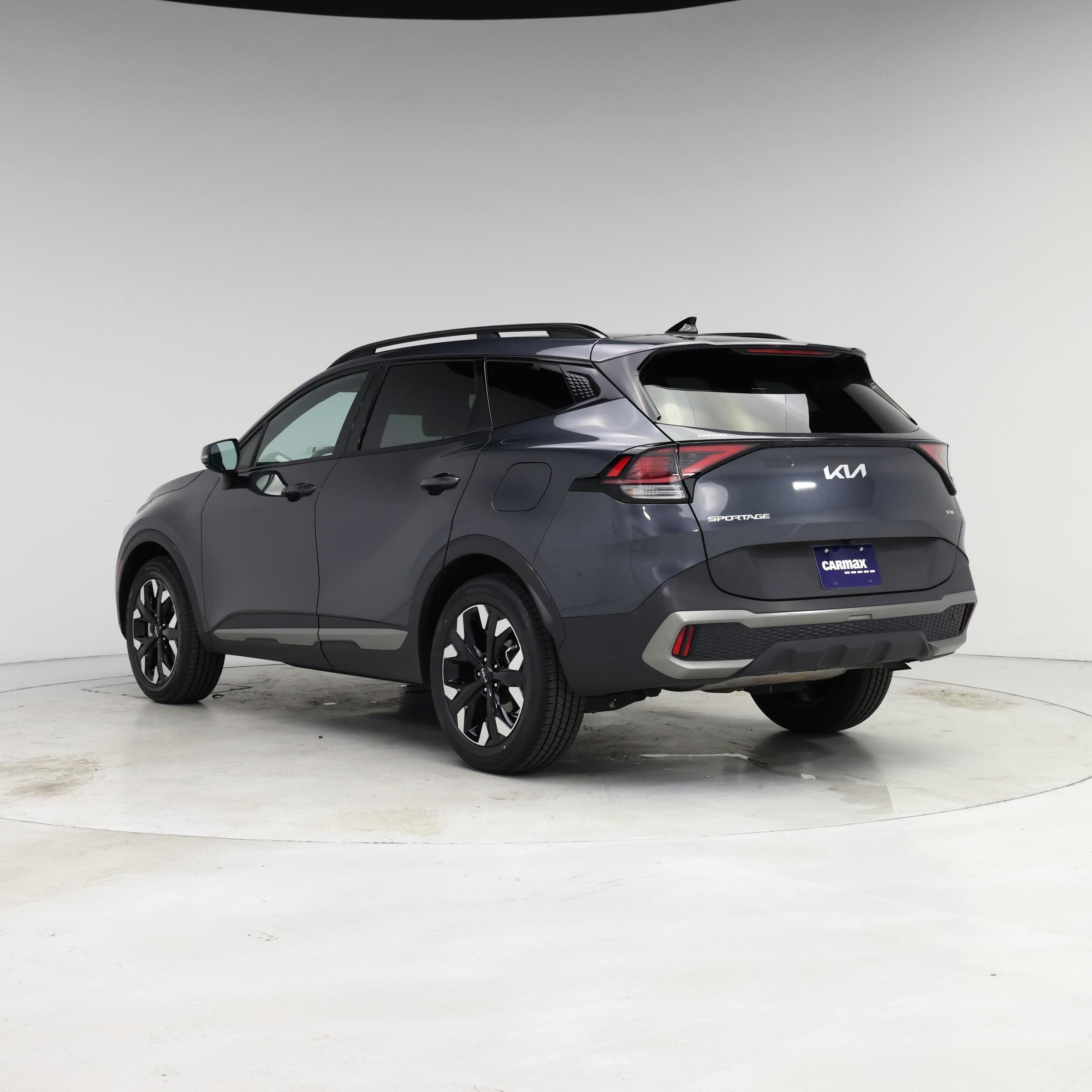 Thumbnail: 2023 Kia Sportage - 2
