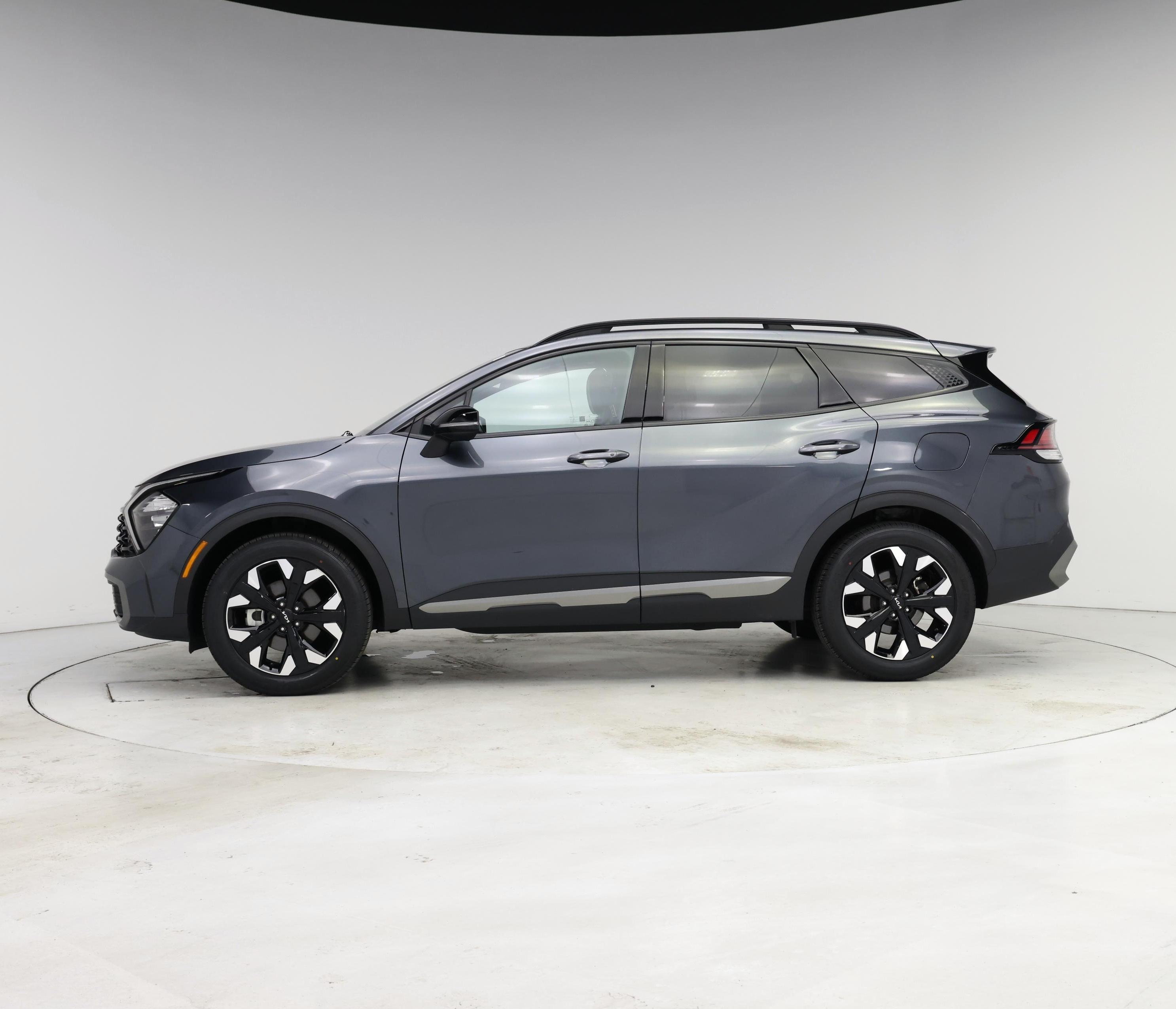 Thumbnail: 2023 Kia Sportage - 3