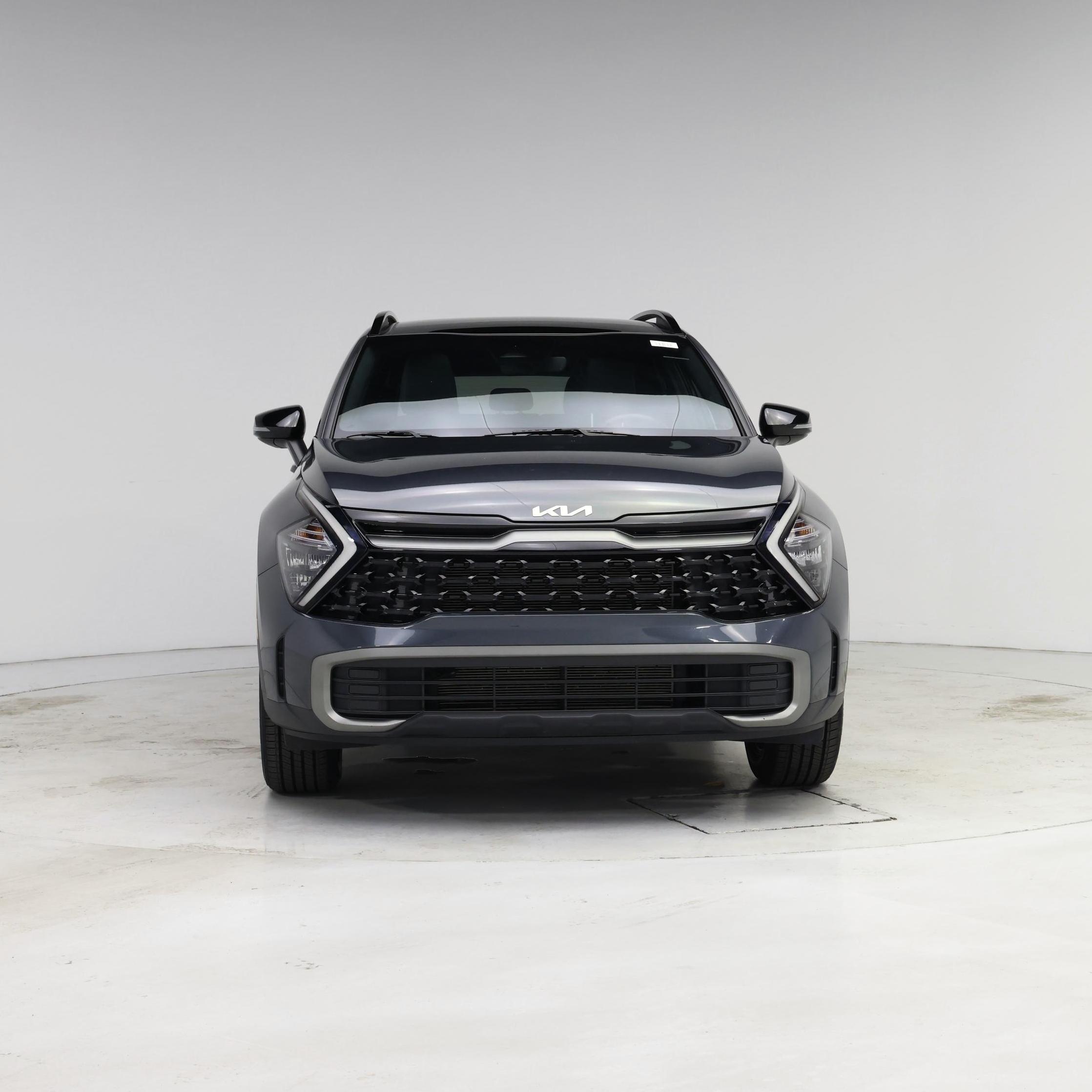 Thumbnail: 2023 Kia Sportage - 5