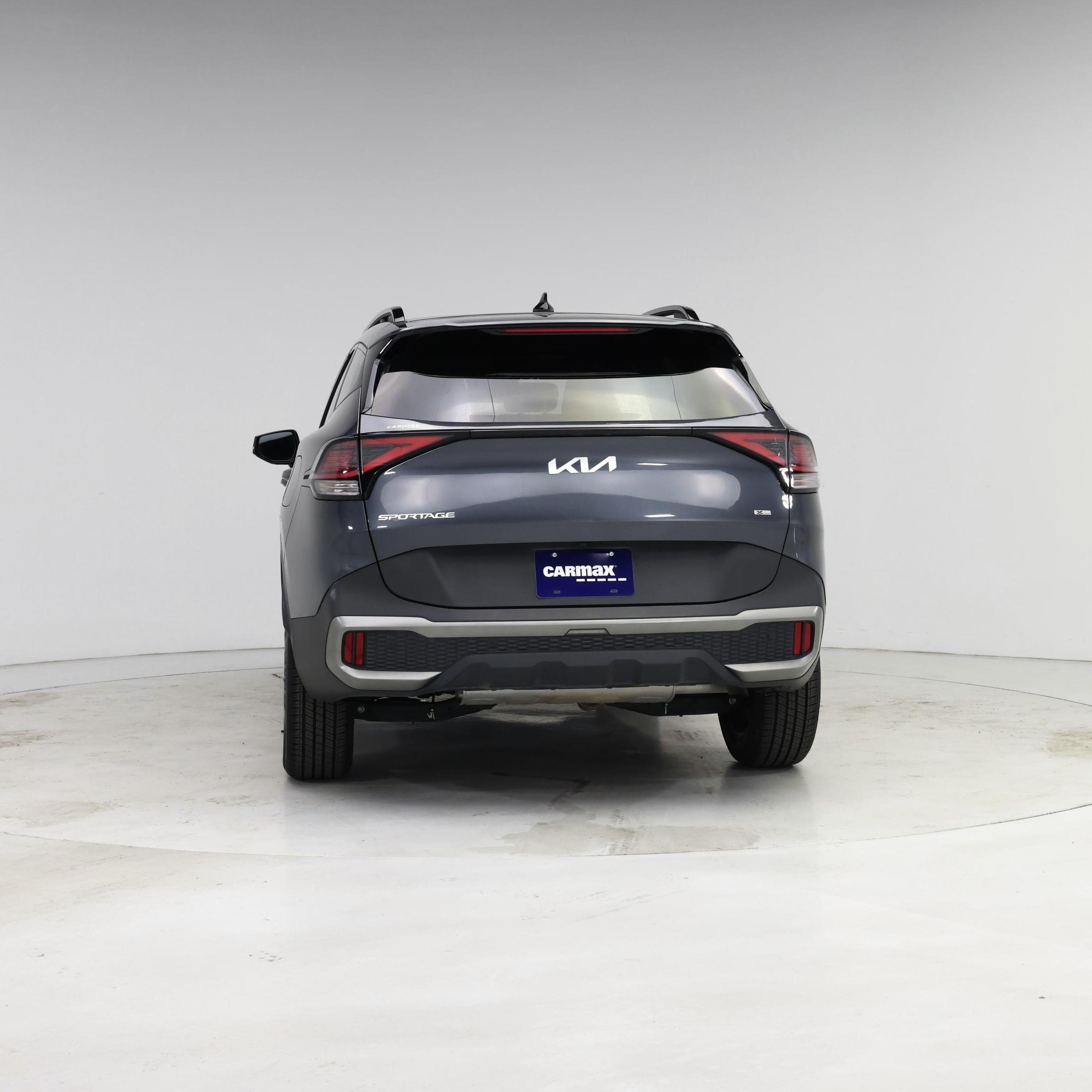Thumbnail: 2023 Kia Sportage - 6