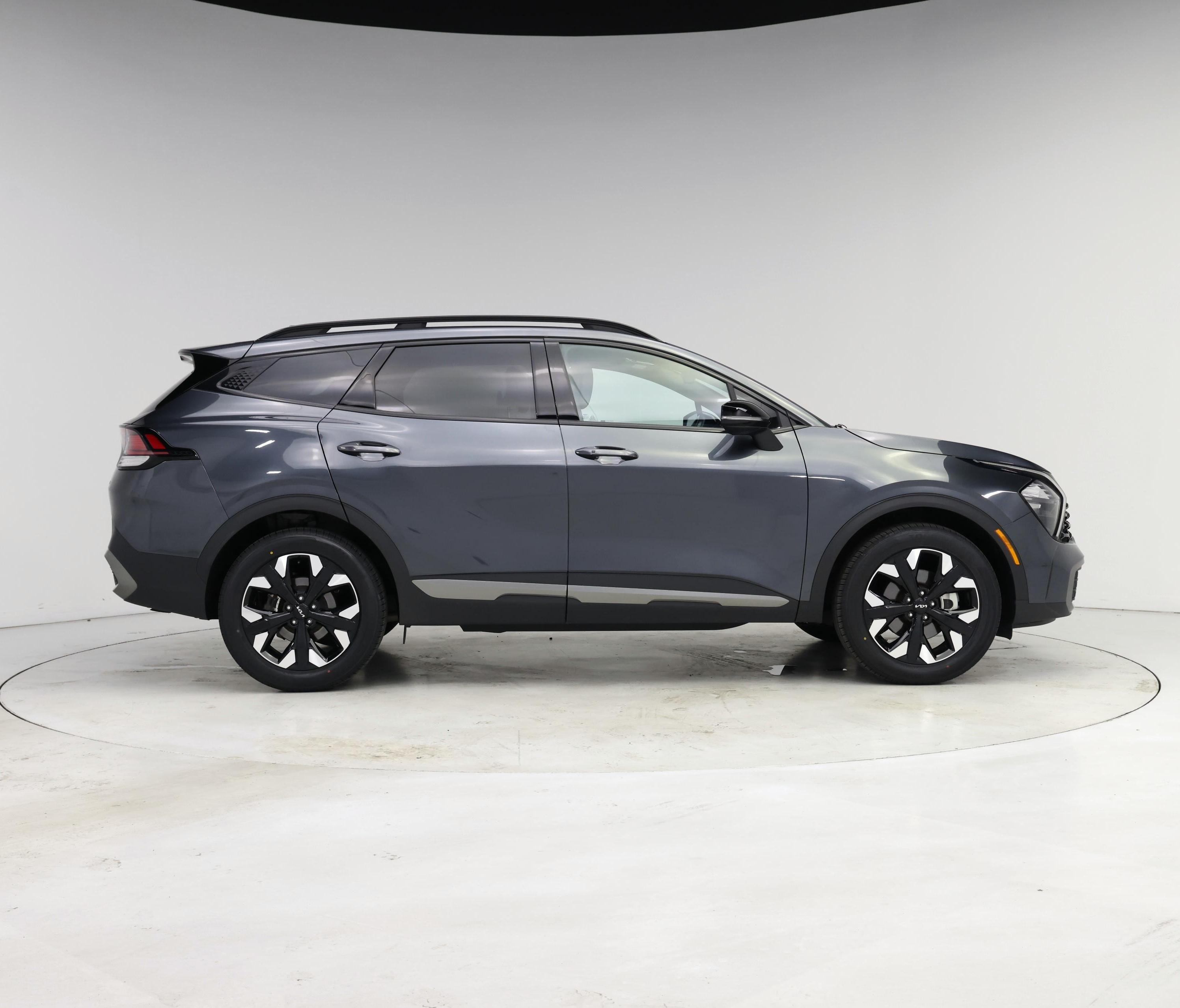 Thumbnail: 2023 Kia Sportage - 7