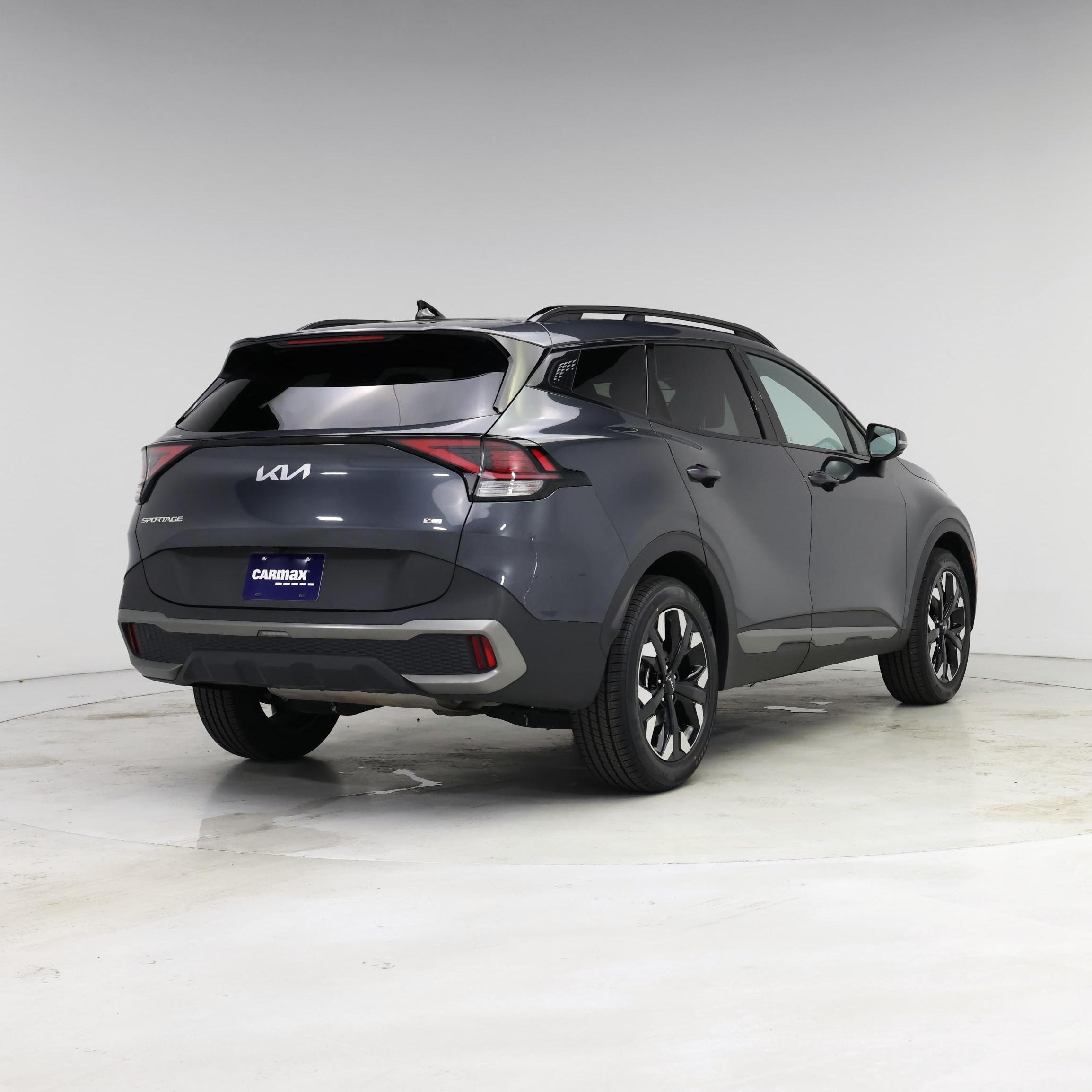 Thumbnail: 2023 Kia Sportage - 8