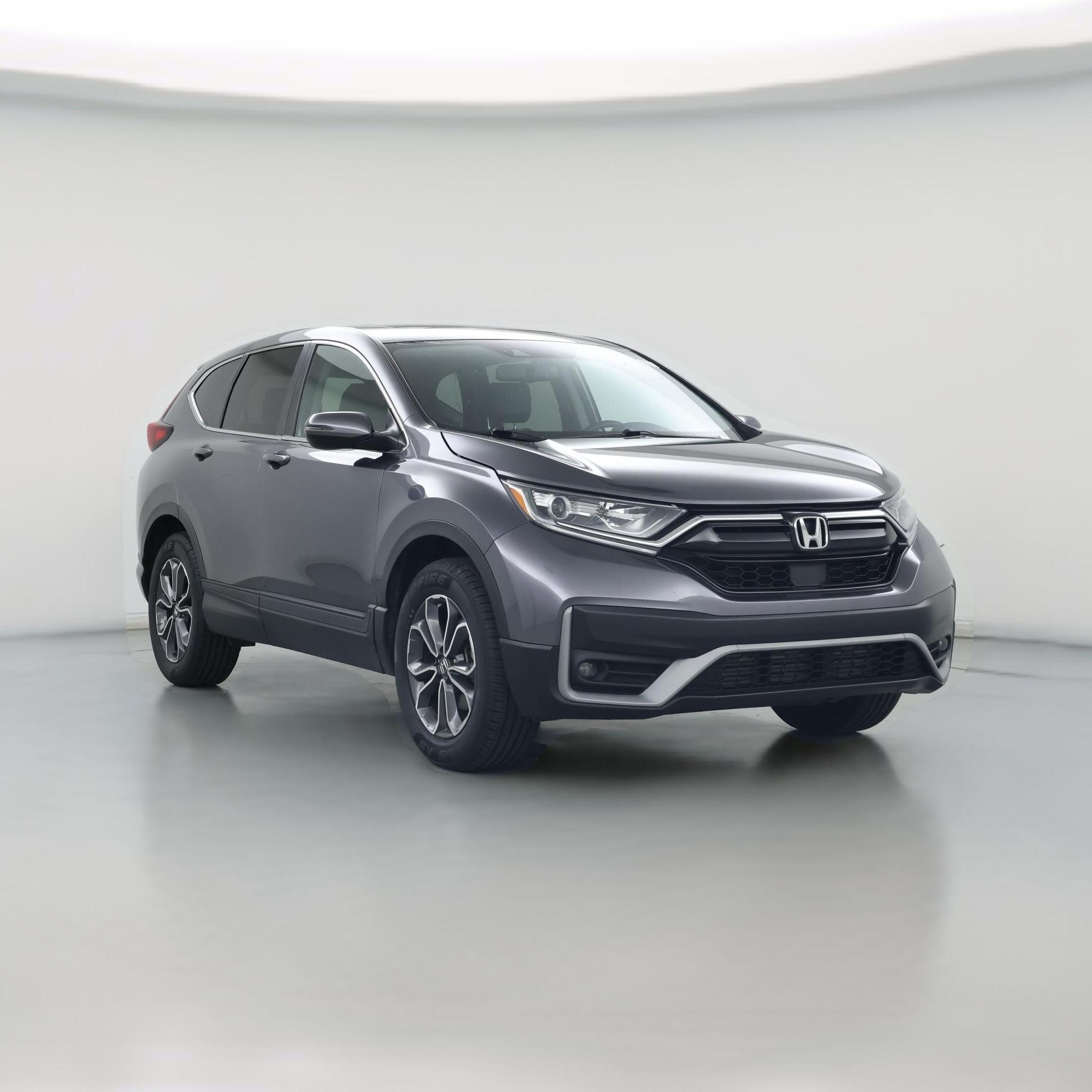 Thumbnail: 2022 Honda CR-V - 1