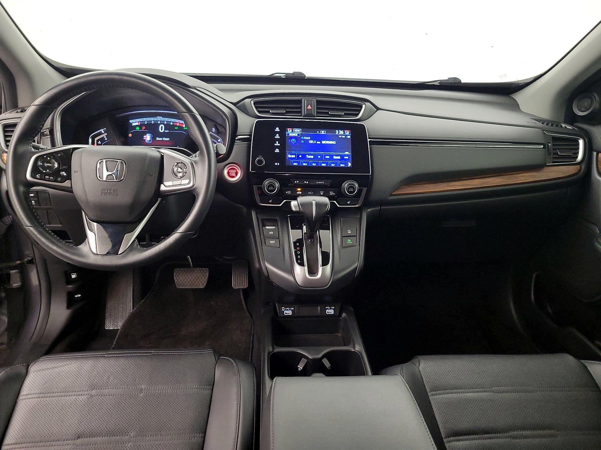 Thumbnail: 2022 Honda CR-V - 9