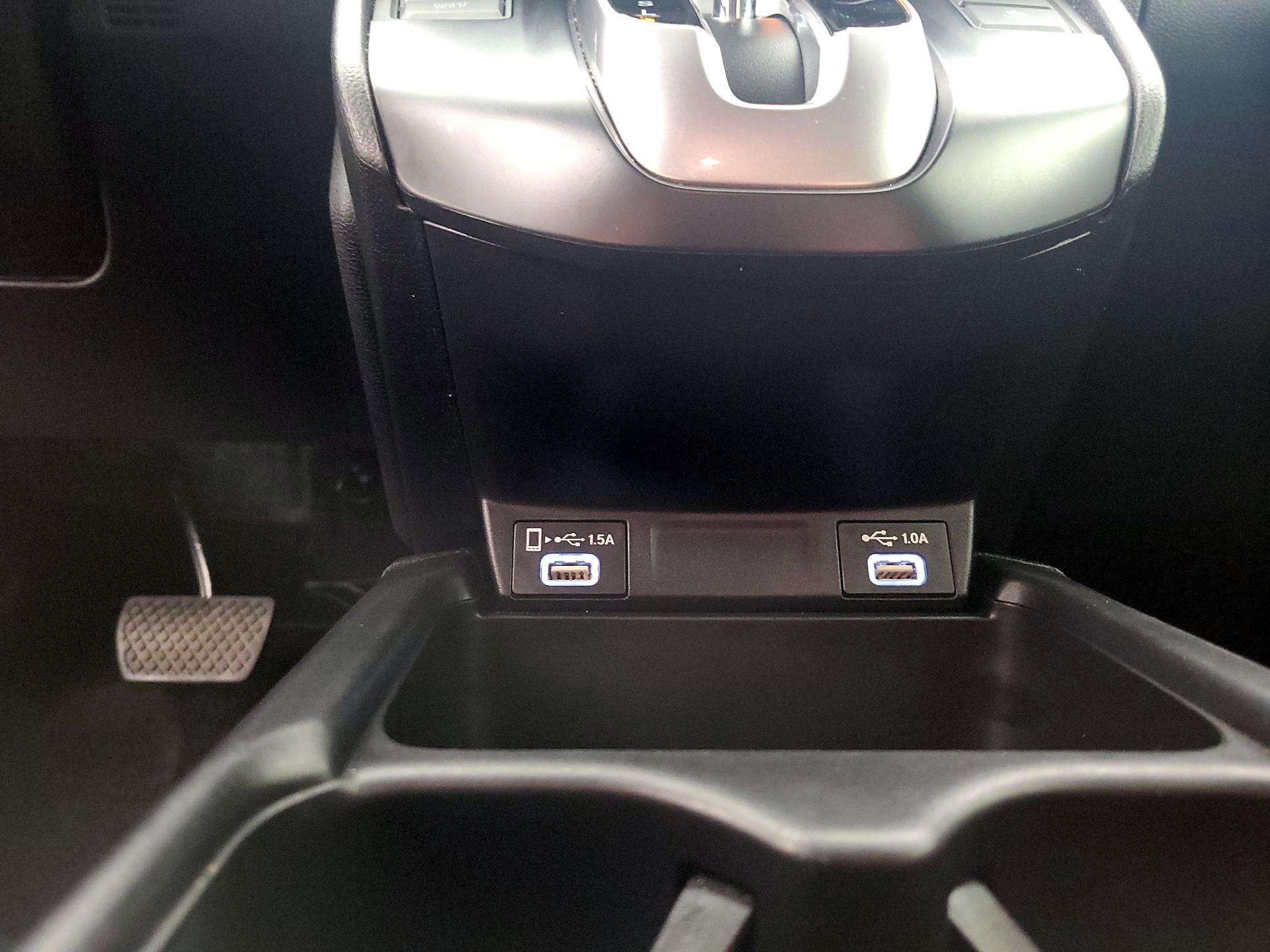 Thumbnail: 2022 Honda CR-V - 18