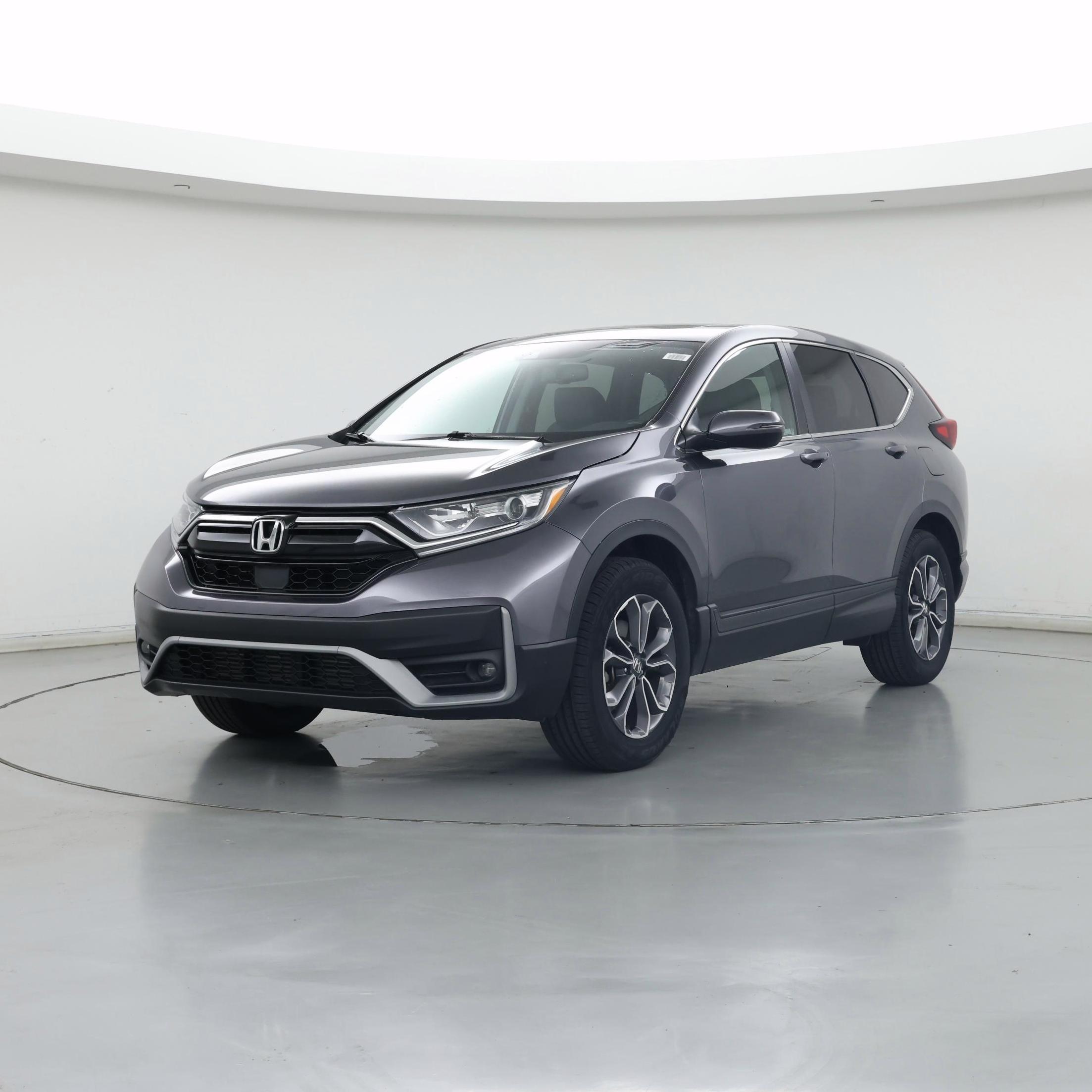 Thumbnail: 2022 Honda CR-V - 4