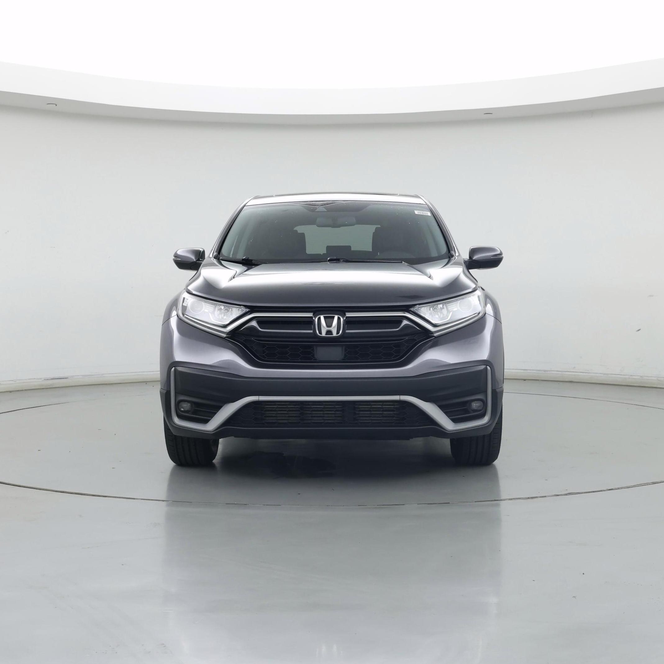 Thumbnail: 2022 Honda CR-V - 5