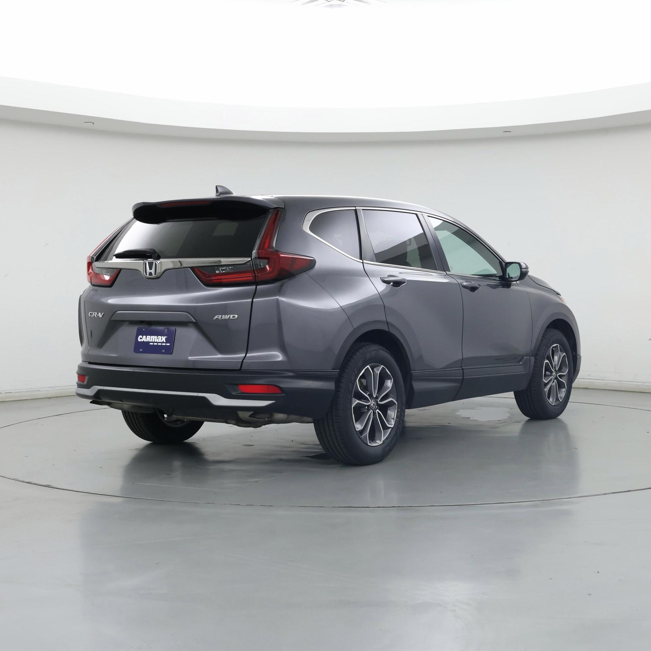 Thumbnail: 2022 Honda CR-V - 8