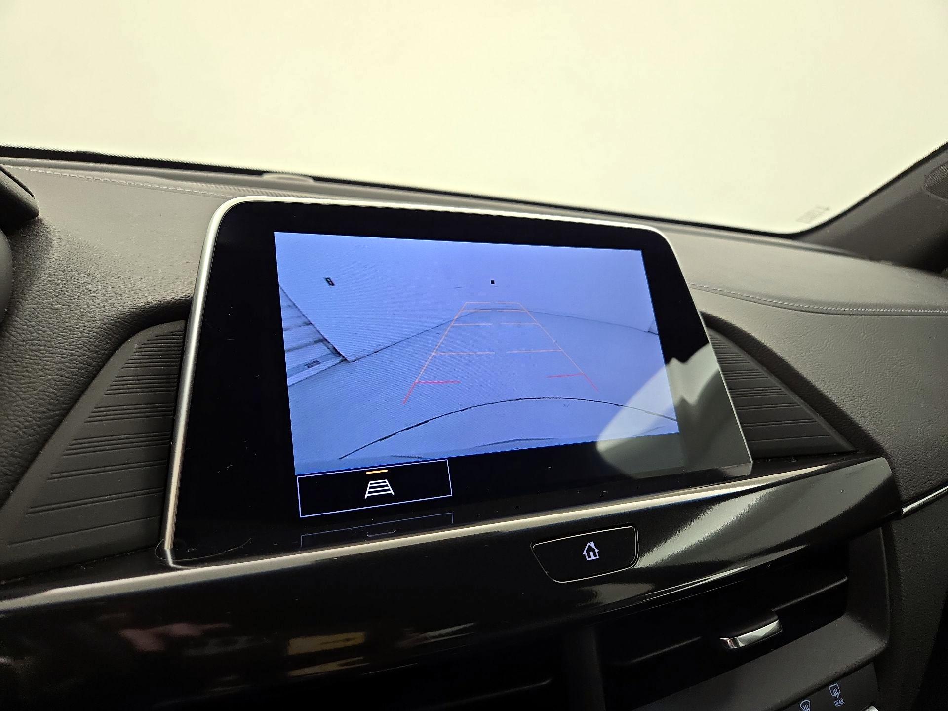 Thumbnail: 2023 Cadillac CT4 - 15