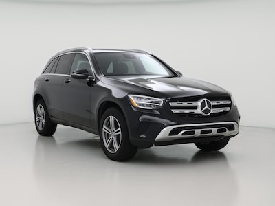 2022 Mercedes-Benz GLC300