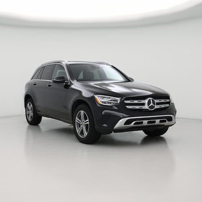 2022 Mercedes-Benz GLC300