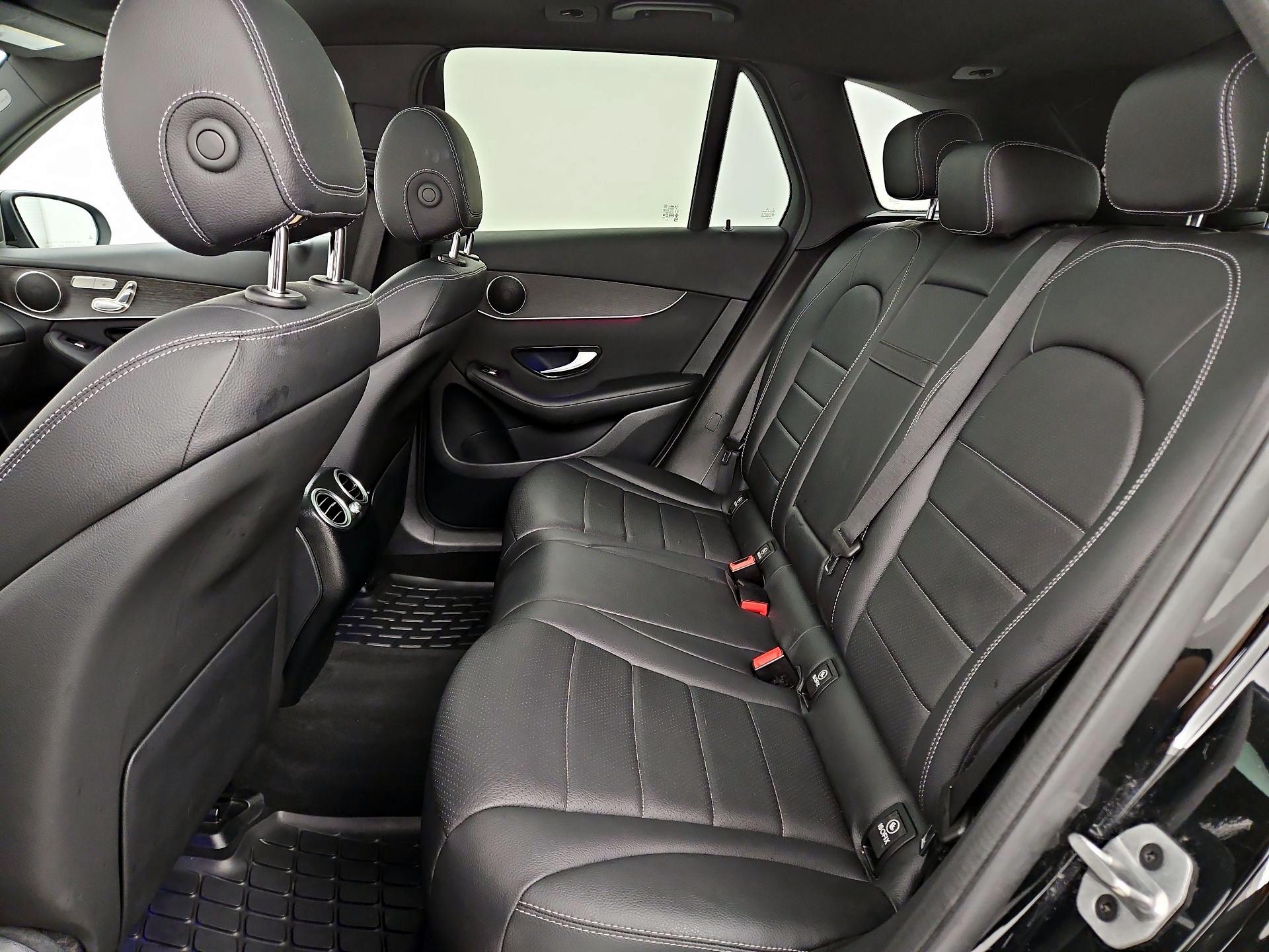Thumbnail: 2022 Mercedes-Benz GLC - 20