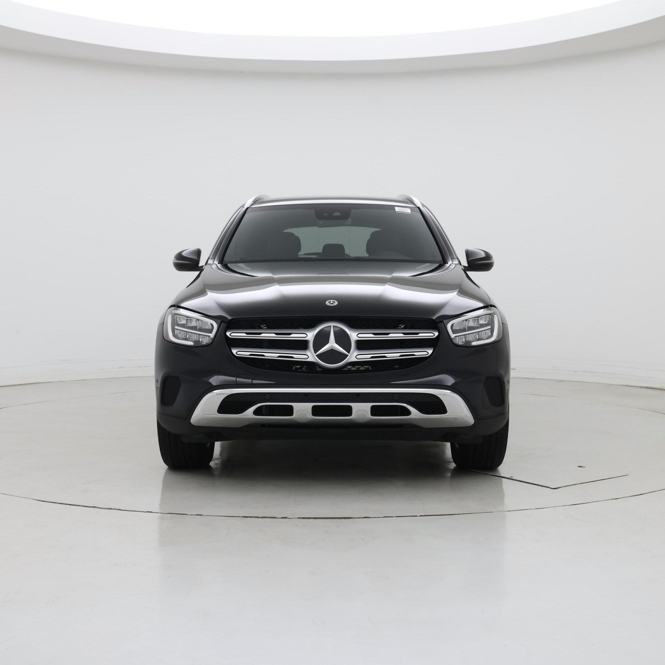Thumbnail: 2022 Mercedes-Benz GLC - 5