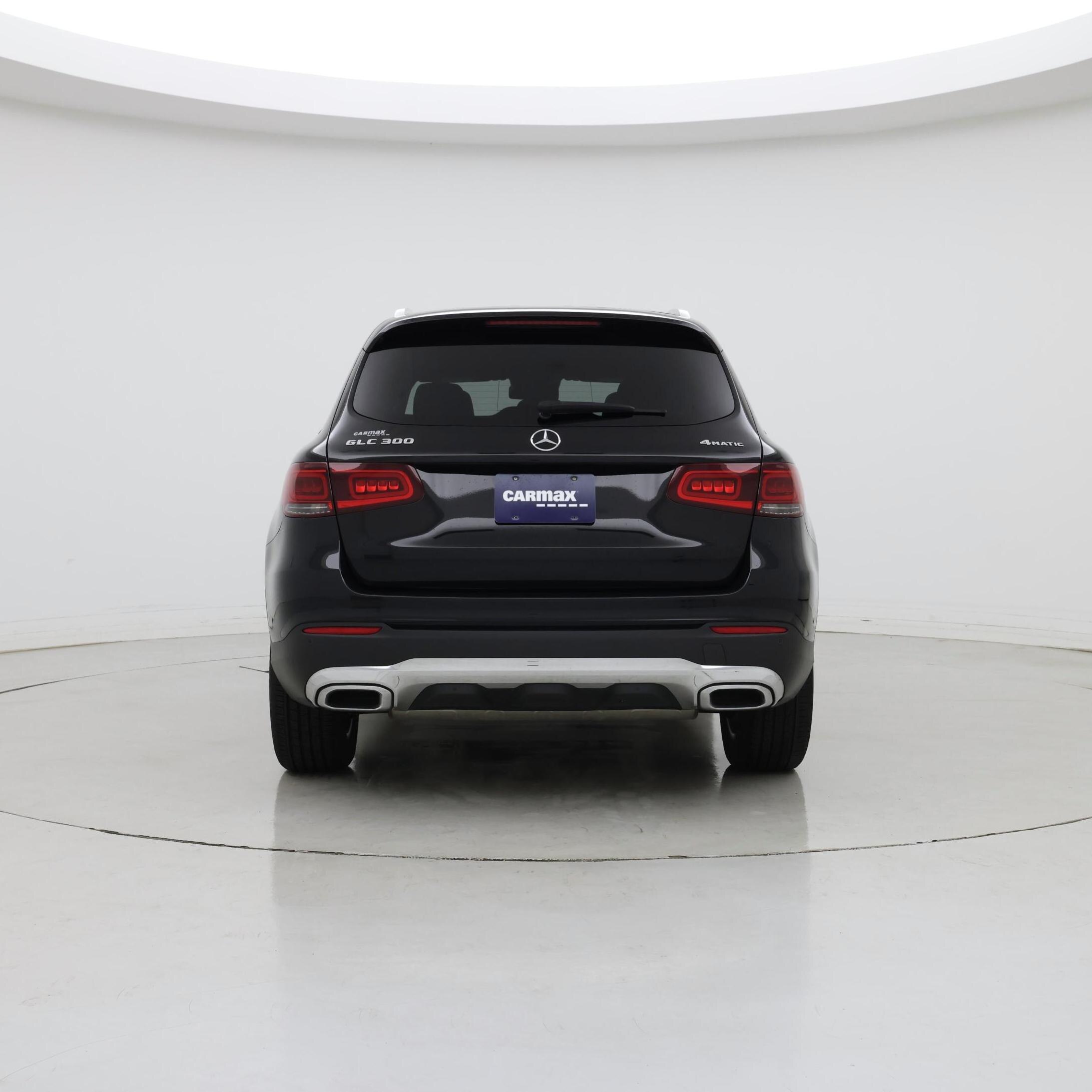 Thumbnail: 2022 Mercedes-Benz GLC - 6