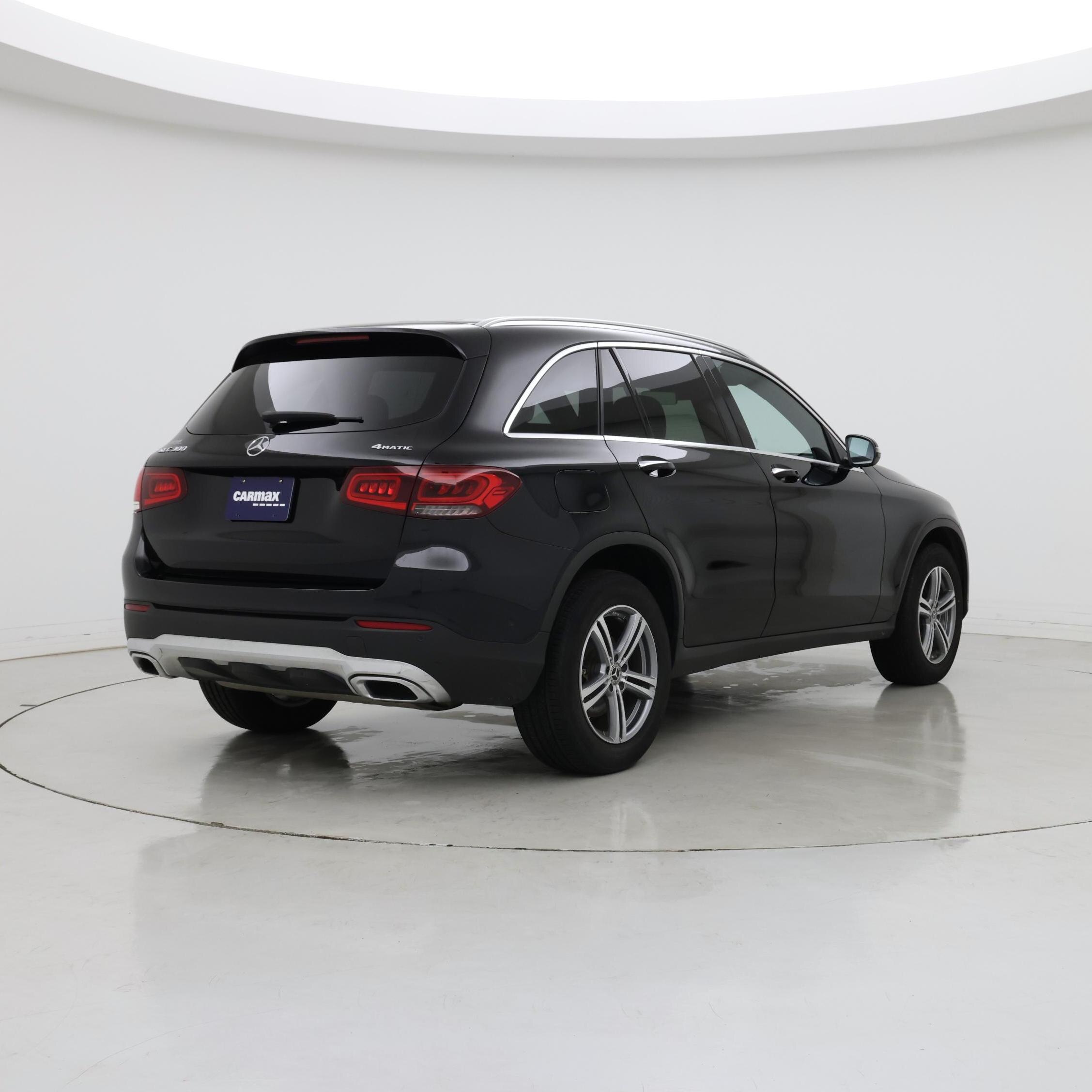 Thumbnail: 2022 Mercedes-Benz GLC - 8