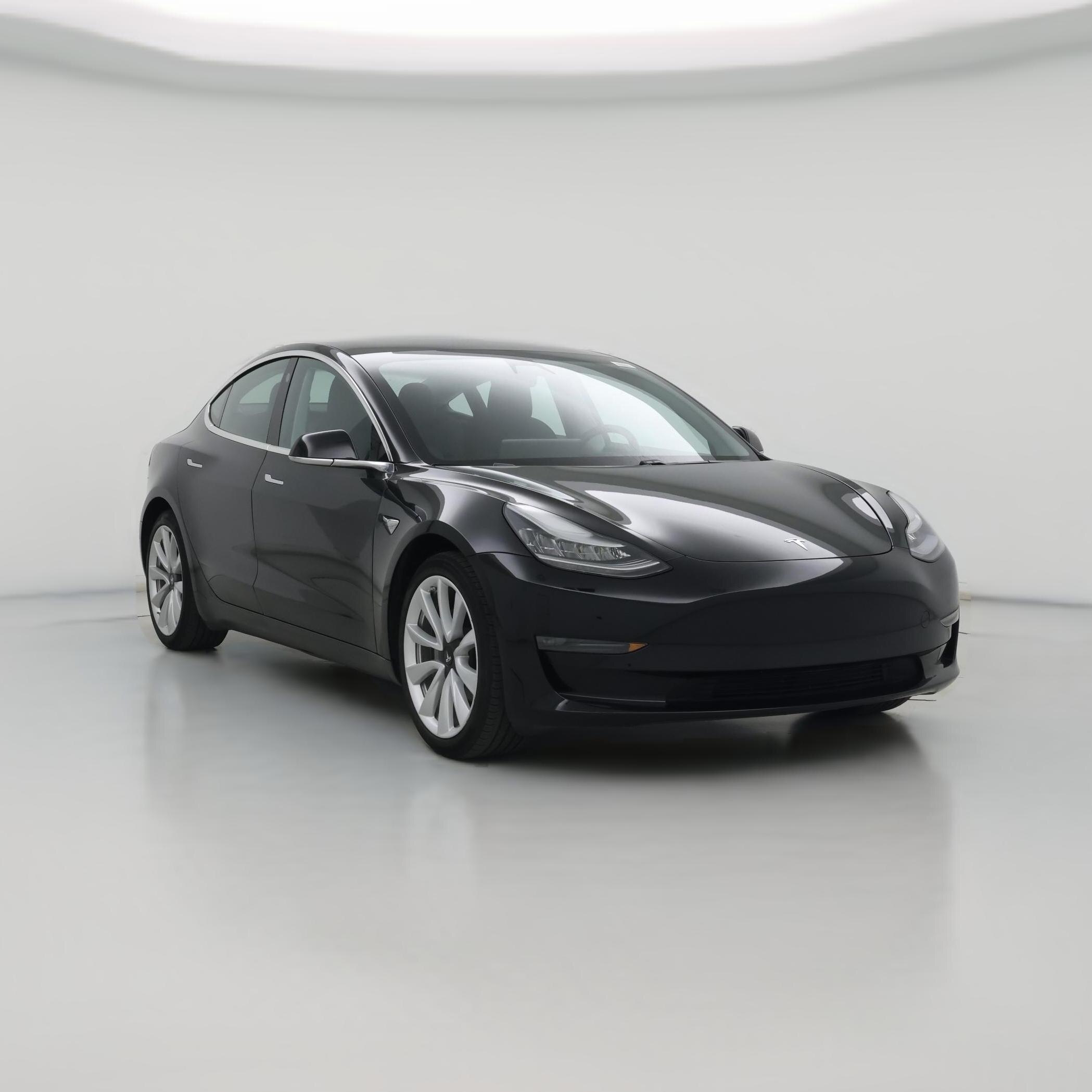 Thumbnail: 2020 Tesla Model 3 - 1