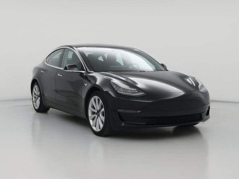 2020 Tesla Model 3 Long Range -
                  Indianapolis, IN