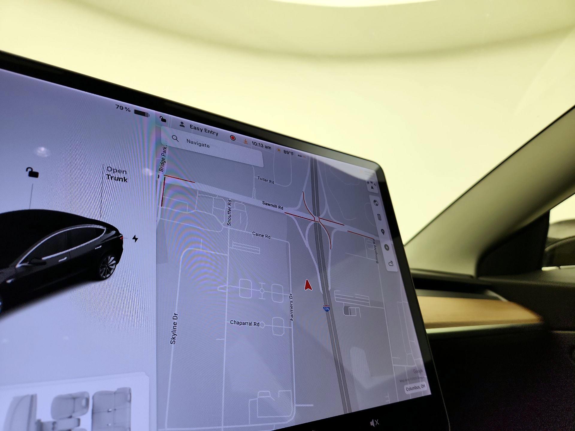 Thumbnail: 2020 Tesla Model 3 - 13