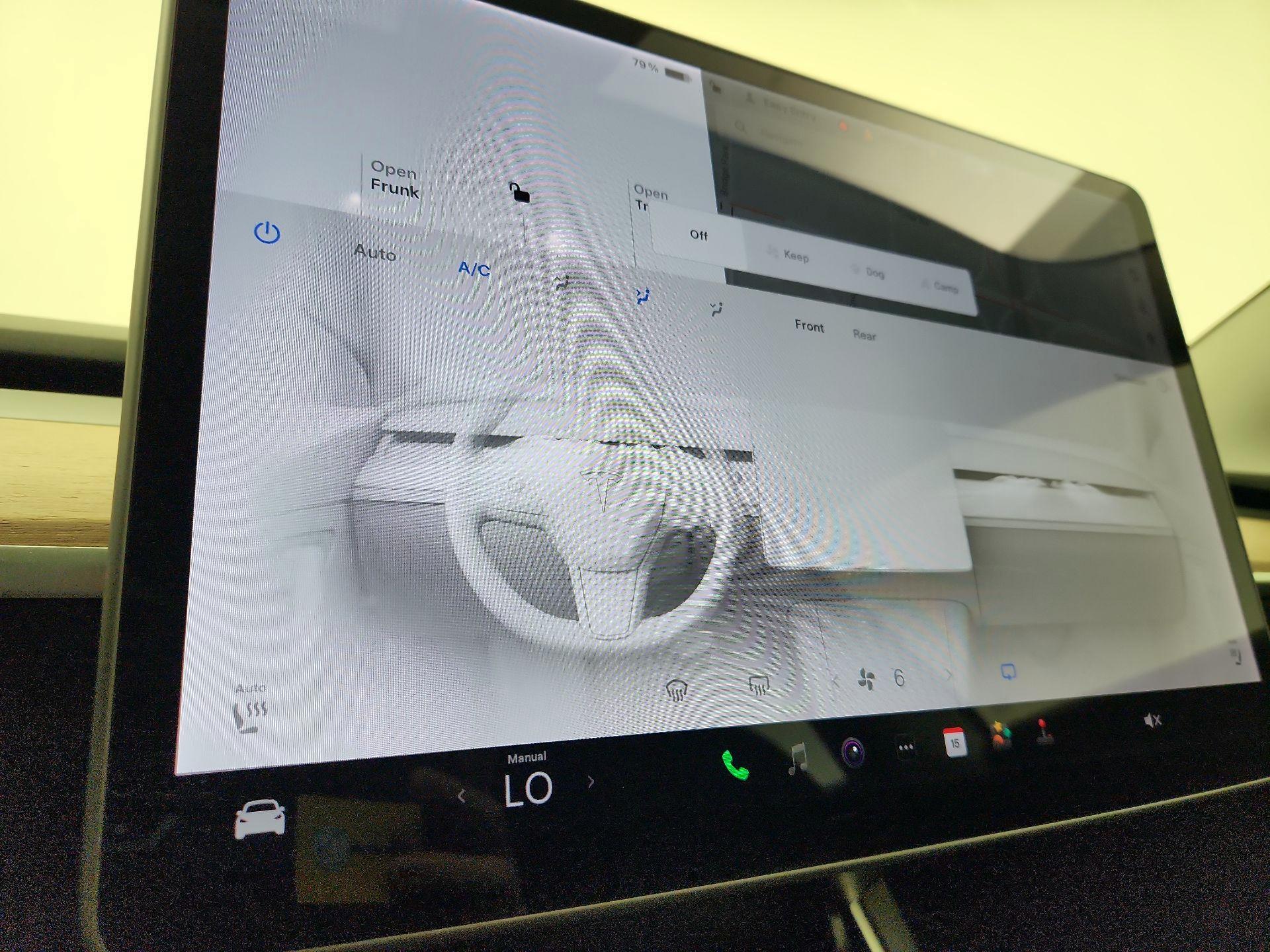 Thumbnail: 2020 Tesla Model 3 - 16