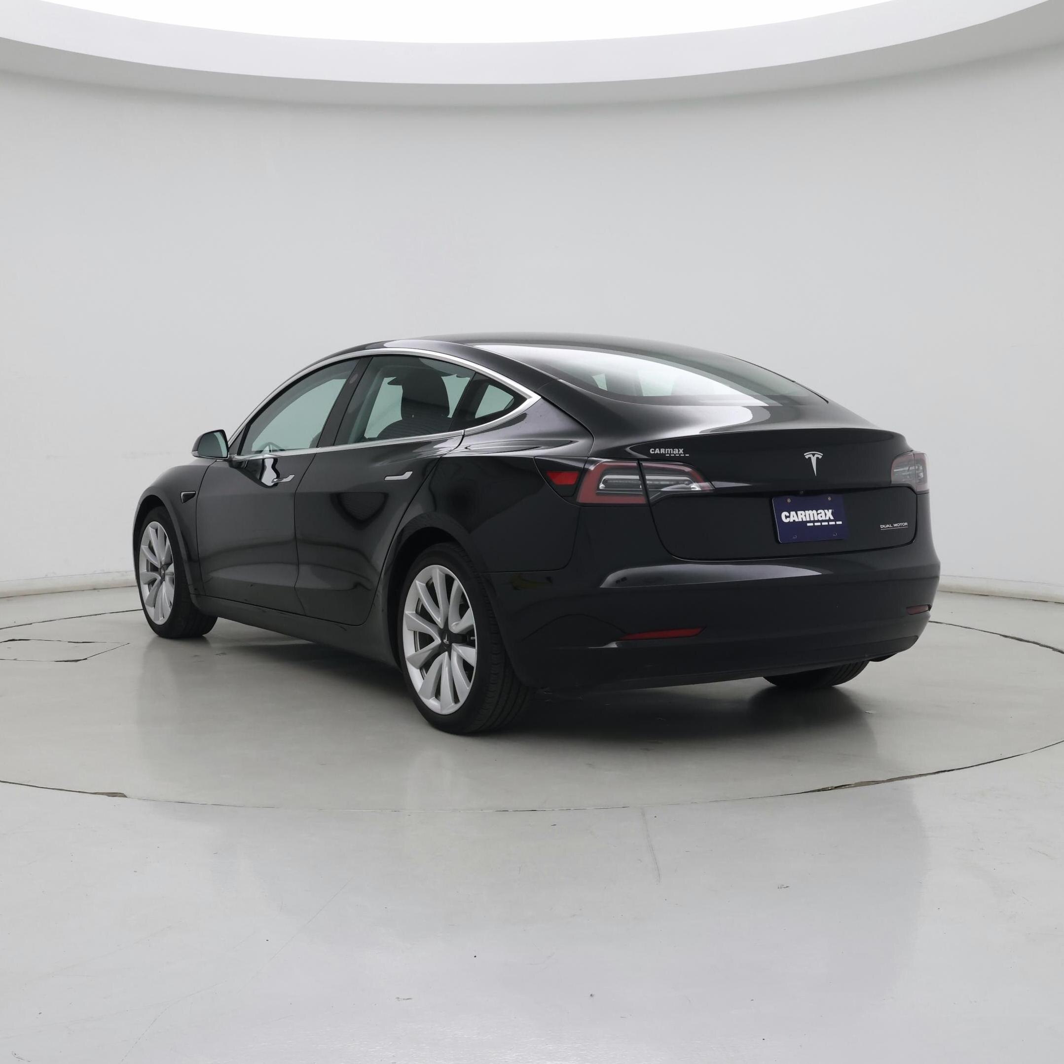 Thumbnail: 2020 Tesla Model 3 - 2
