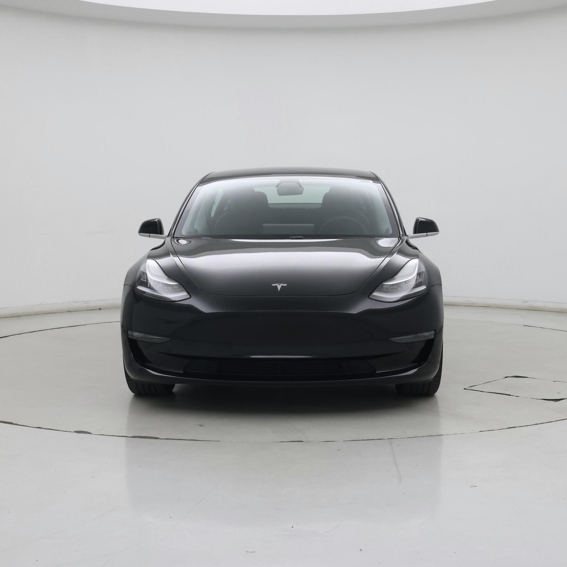 Thumbnail: 2020 Tesla Model 3 - 5