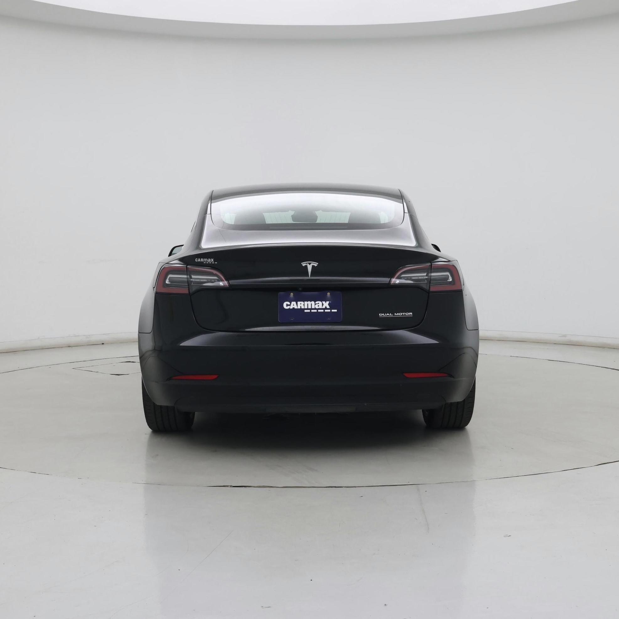 Thumbnail: 2020 Tesla Model 3 - 6