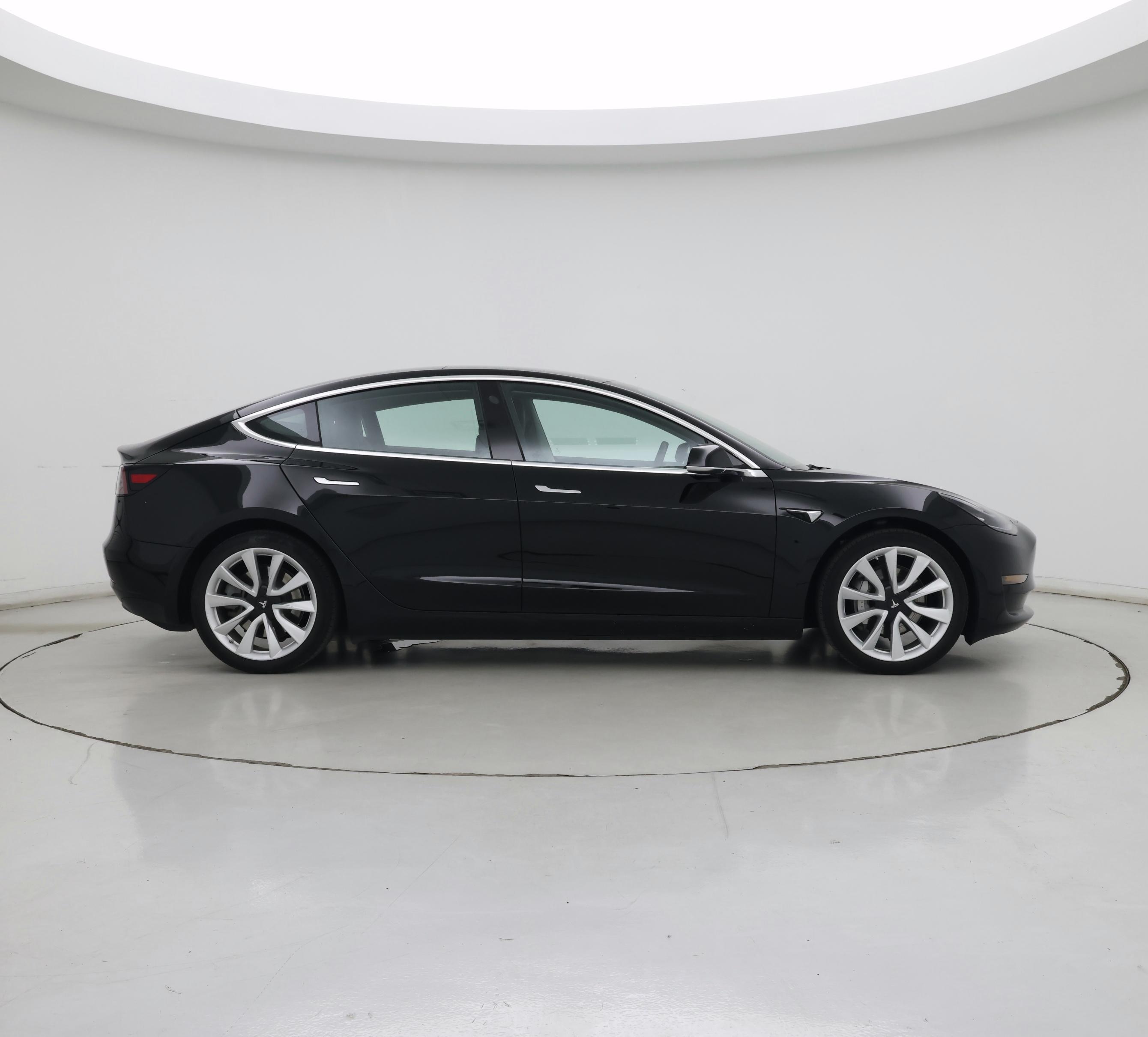 Thumbnail: 2020 Tesla Model 3 - 7